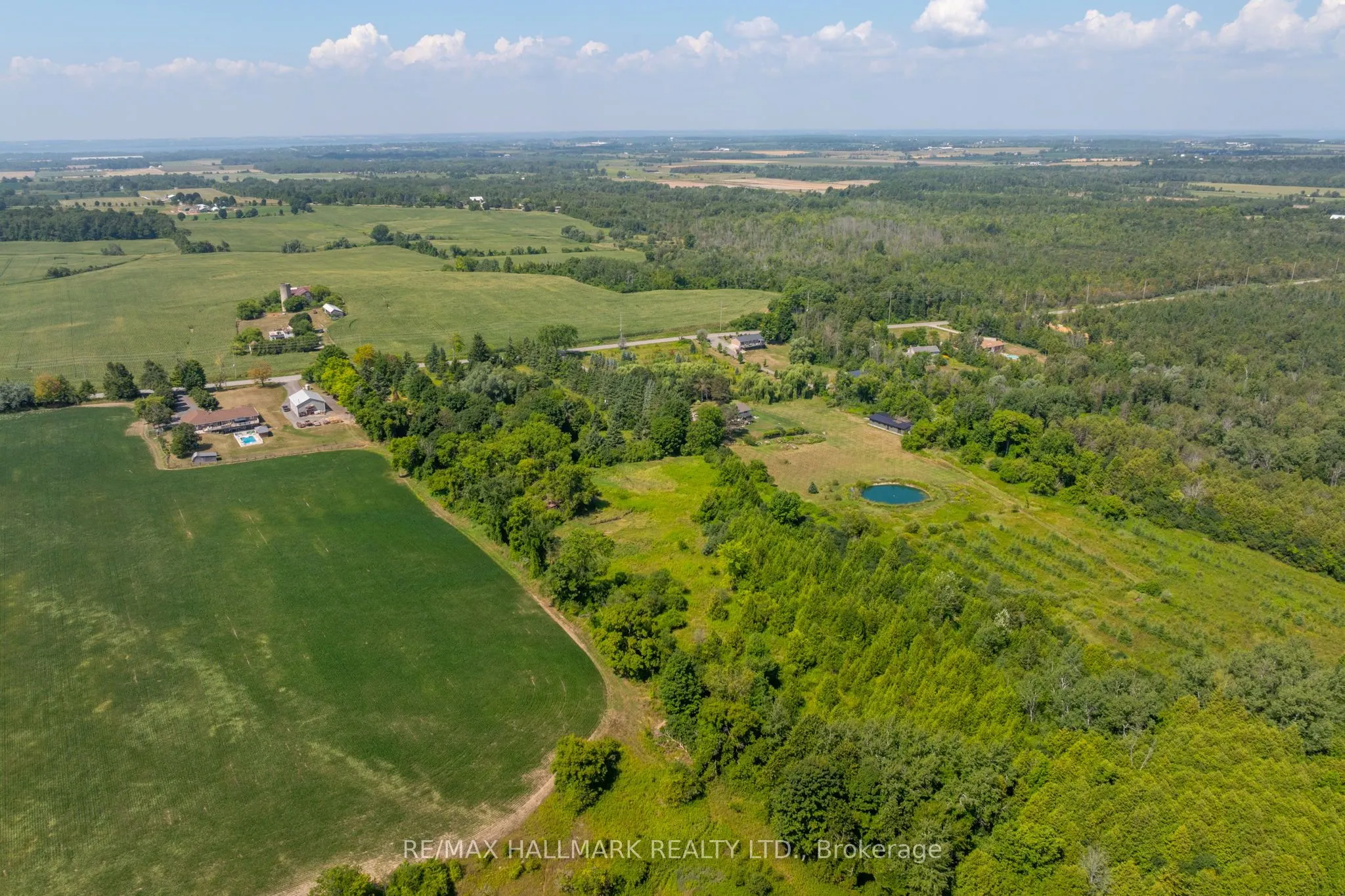 23895 Mccowan Road