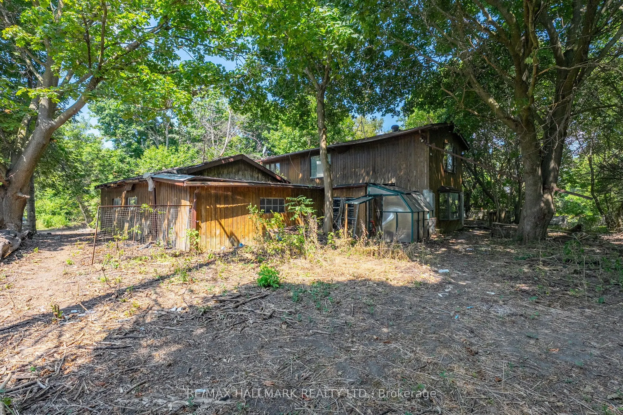 23895 Mccowan Road