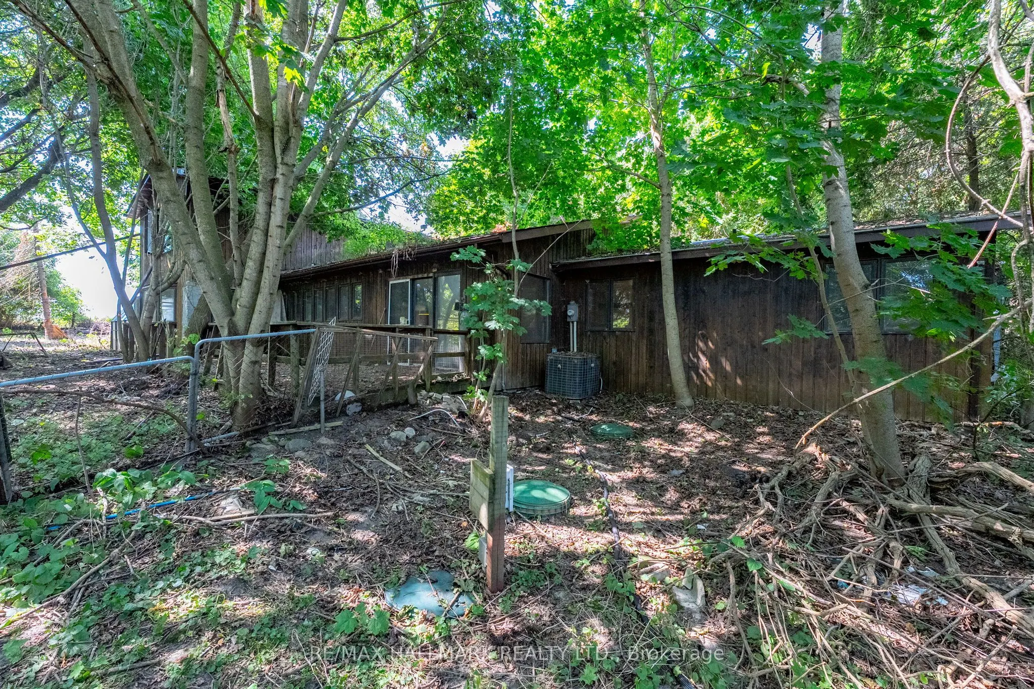 23895 Mccowan Road