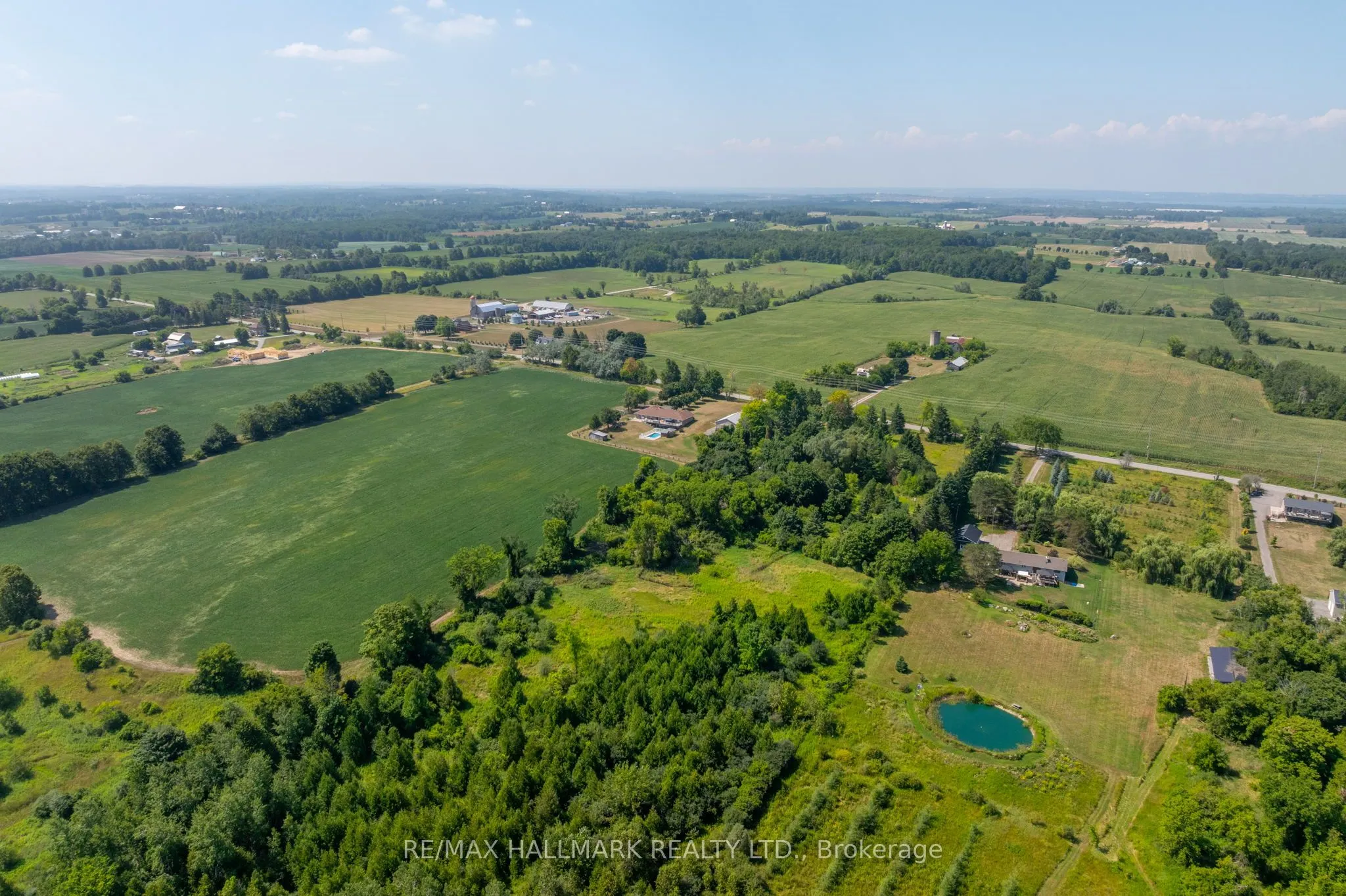 23895 Mccowan Road