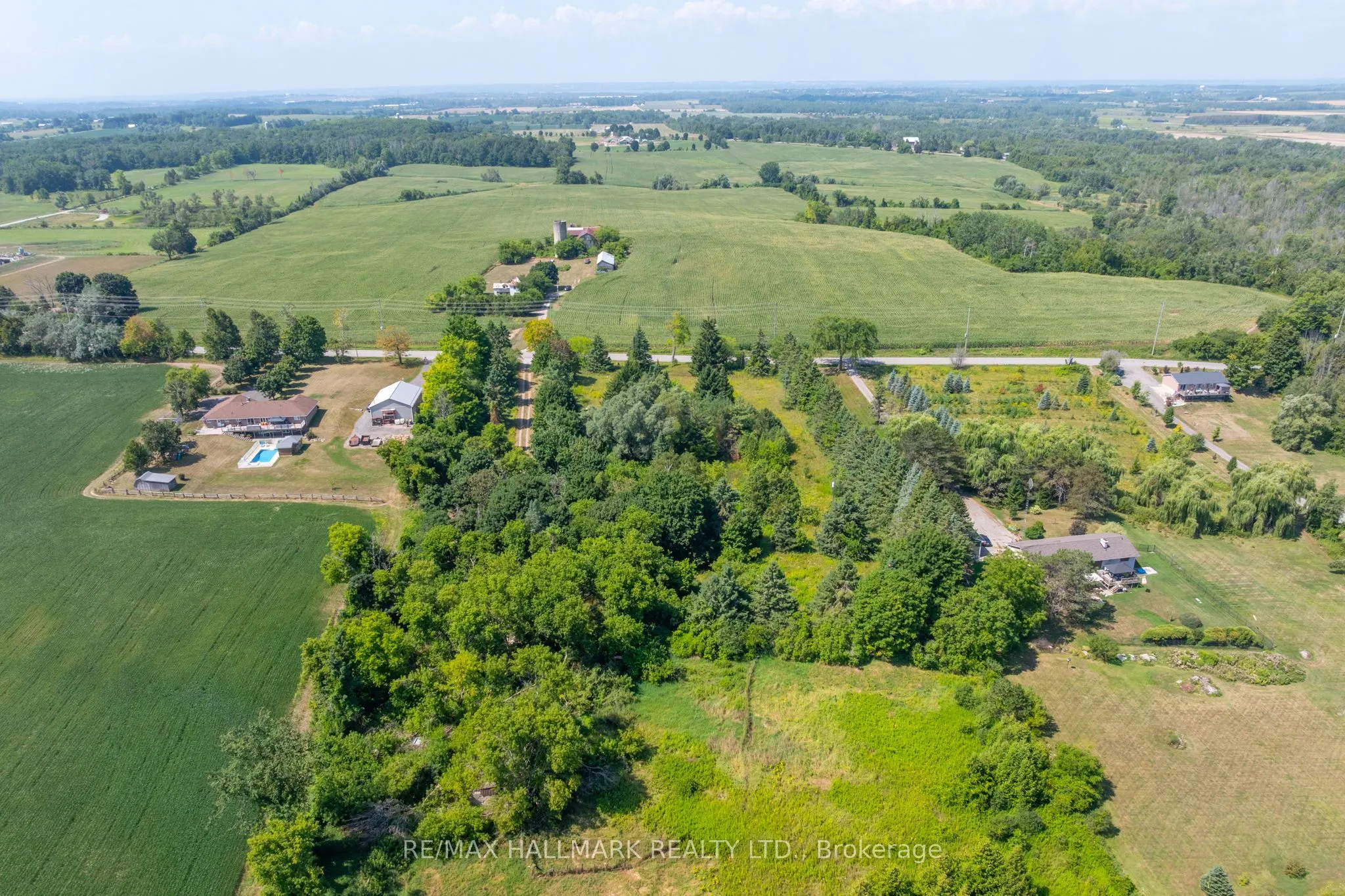 23895 Mccowan Road
