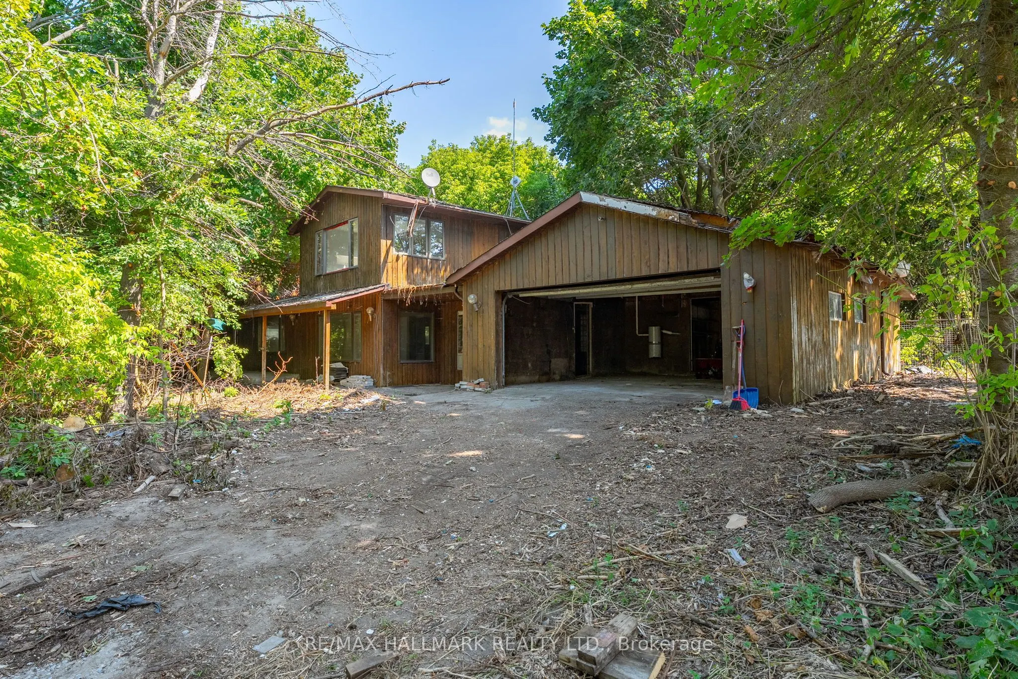 23895 Mccowan Road