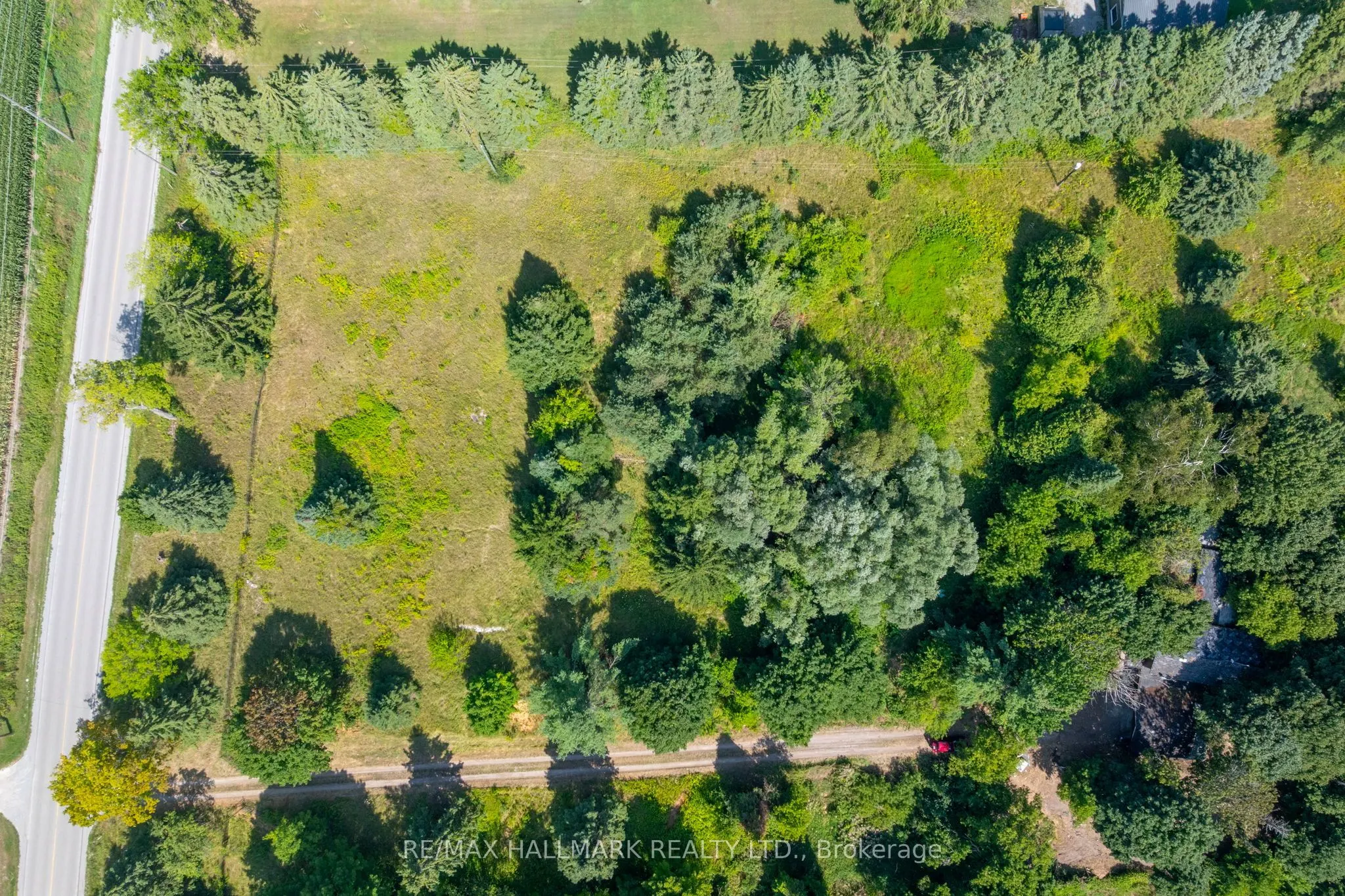 23895 Mccowan Road