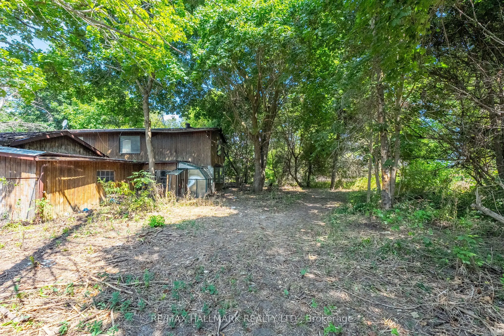 23895 Mccowan Road