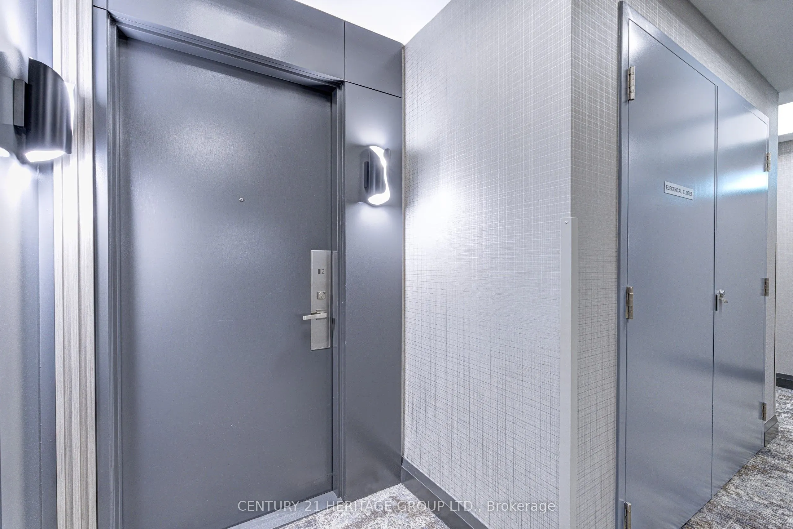 7171 Yonge Street, #1112