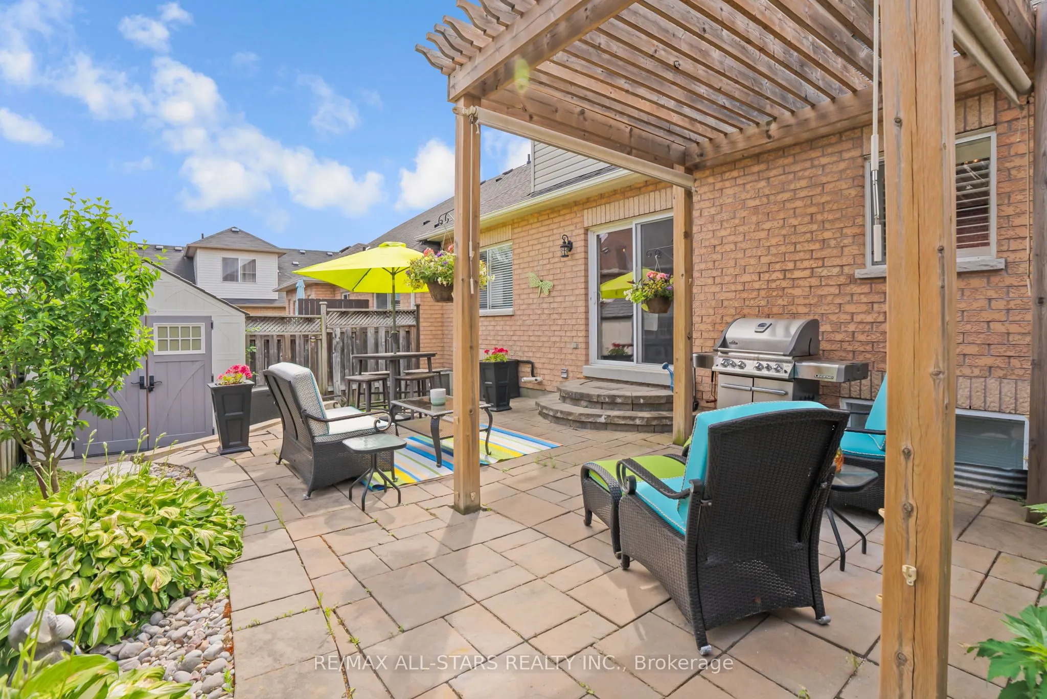 32 Meadows End Crescent