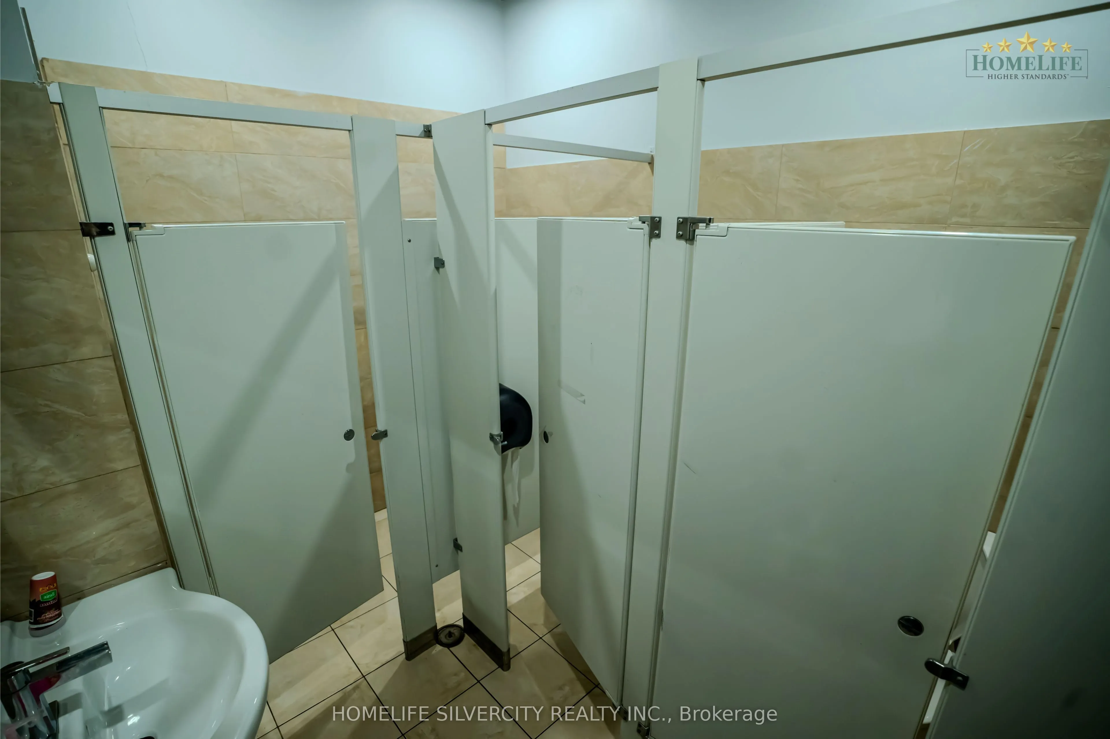 3300 Steeles Avenue W, #1