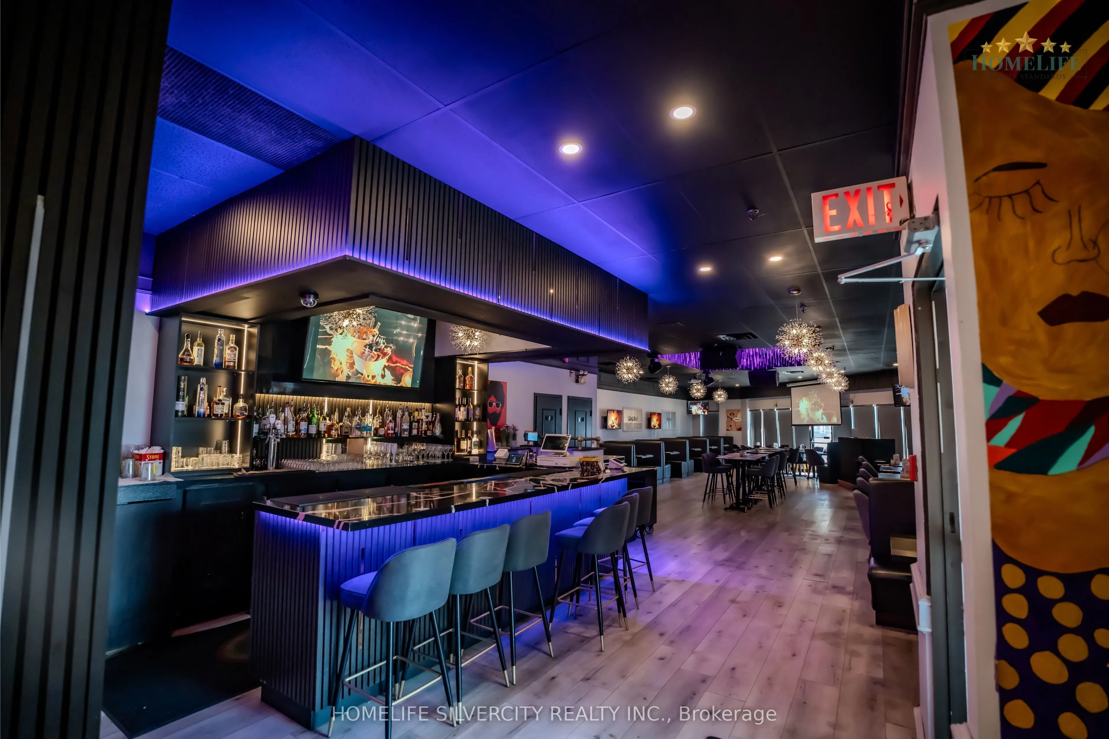 3300 Steeles Avenue W, #1