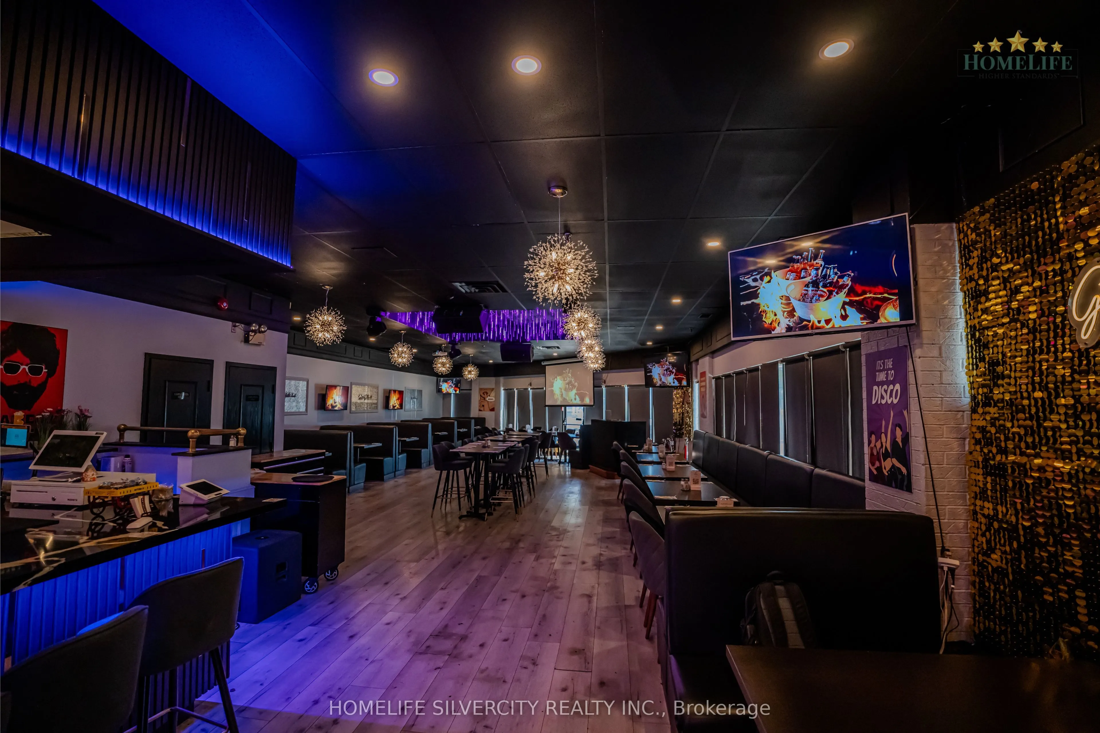3300 Steeles Avenue W, #1