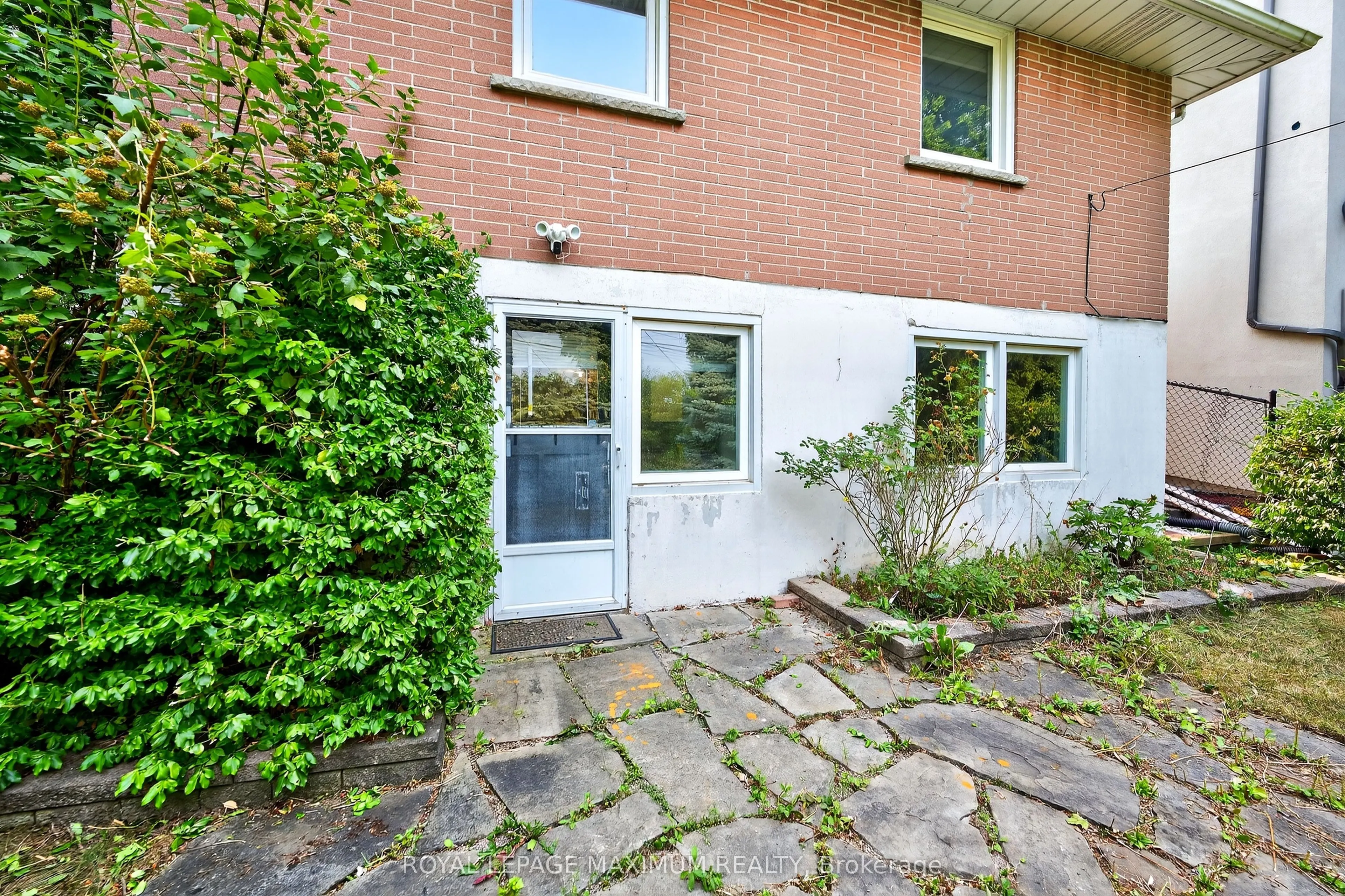 153 Highland Park Boulevard, #Basement