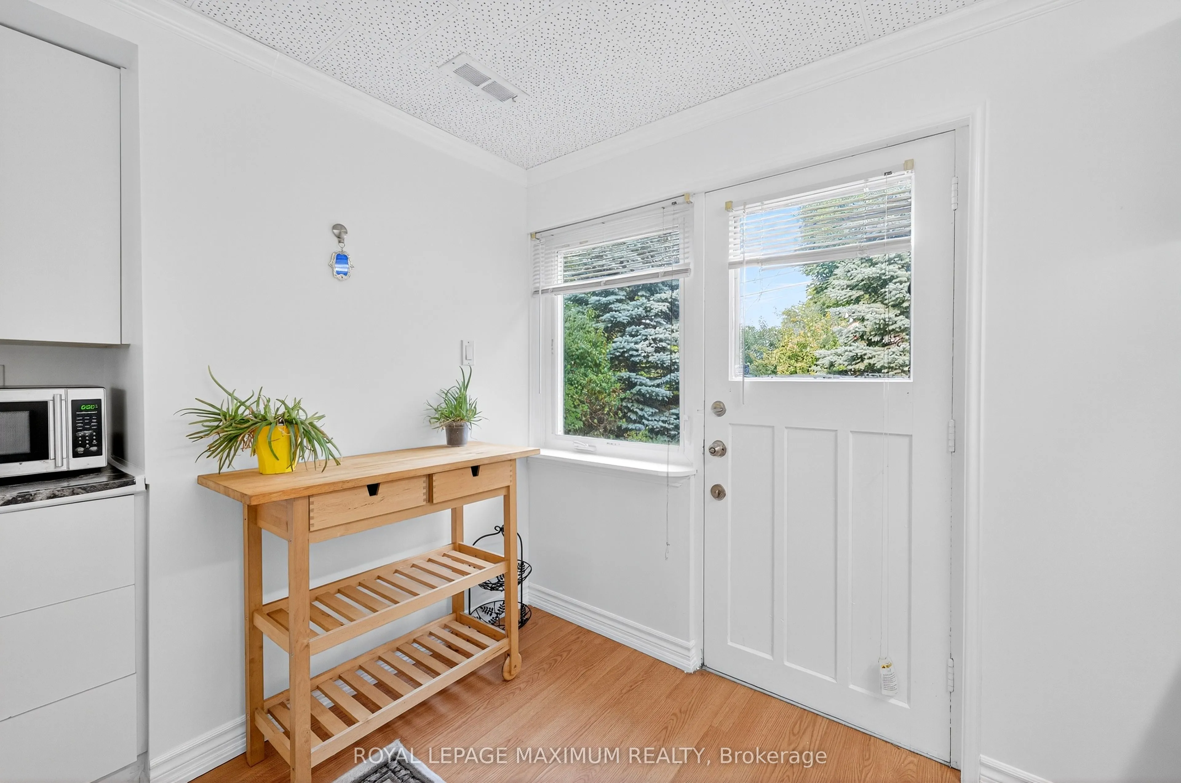 153 Highland Park Boulevard, #Basement