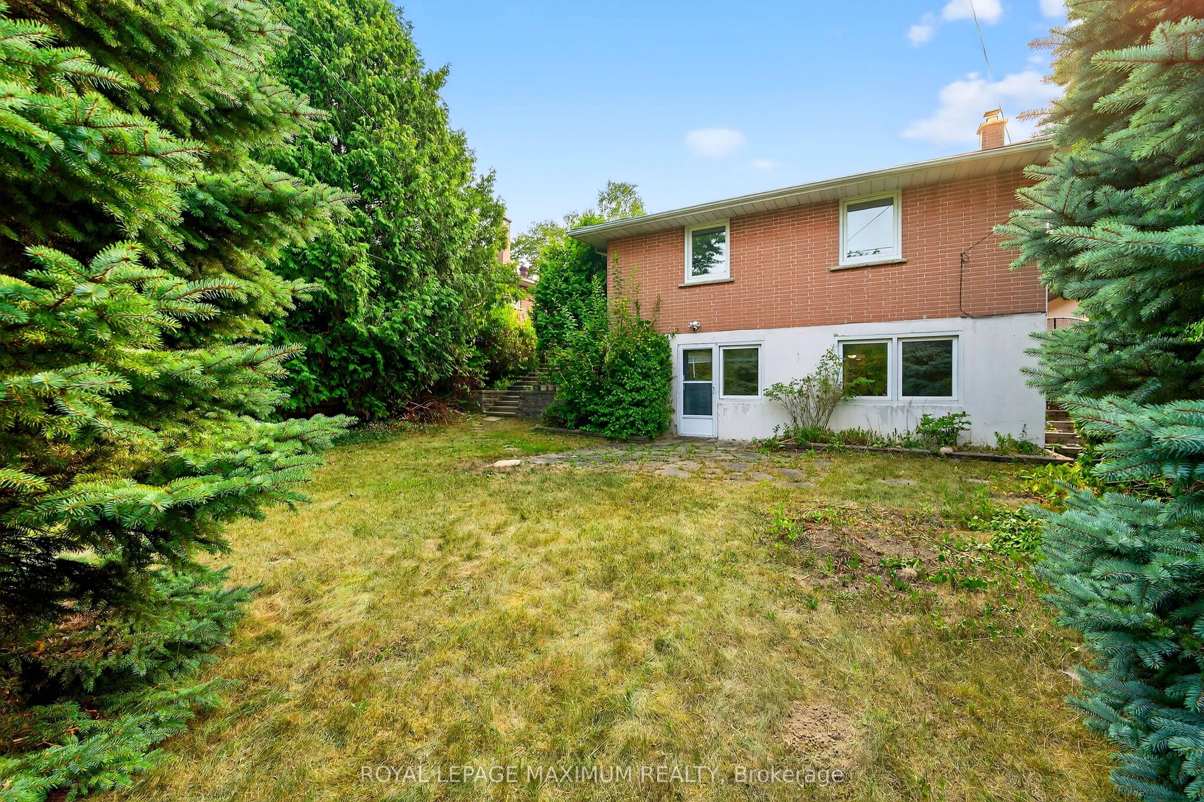 153 Highland Park Boulevard, #Basement