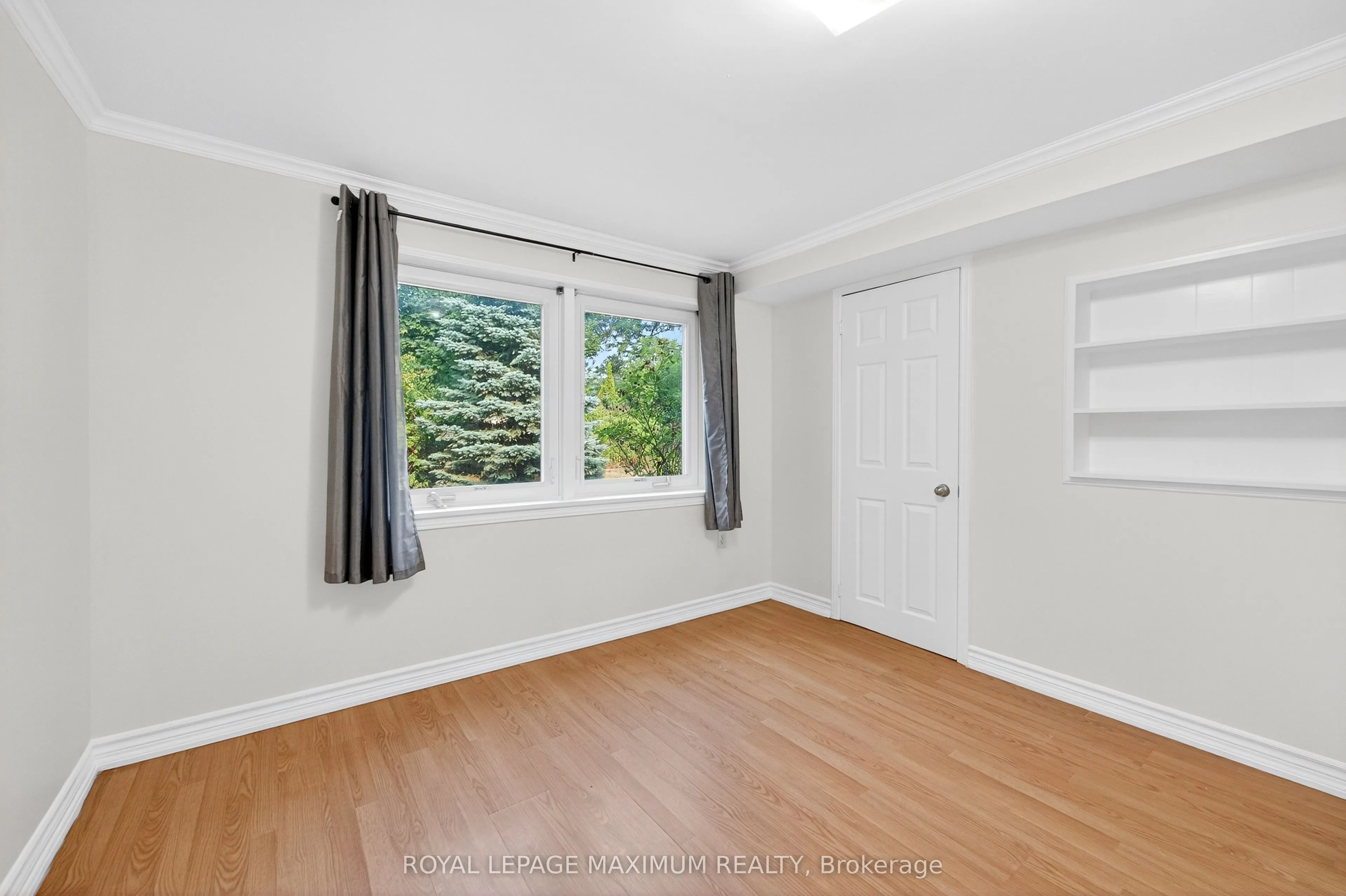153 Highland Park Boulevard, #Basement