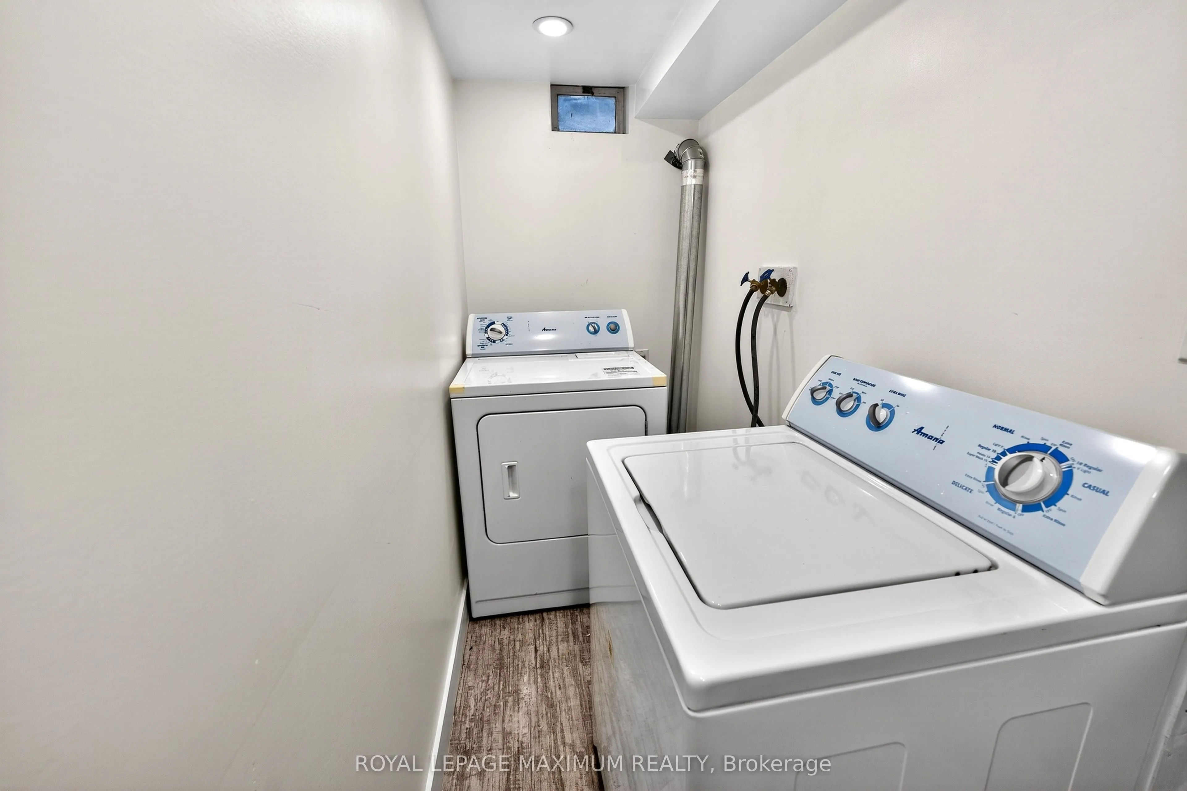 153 Highland Park Boulevard, #Basement