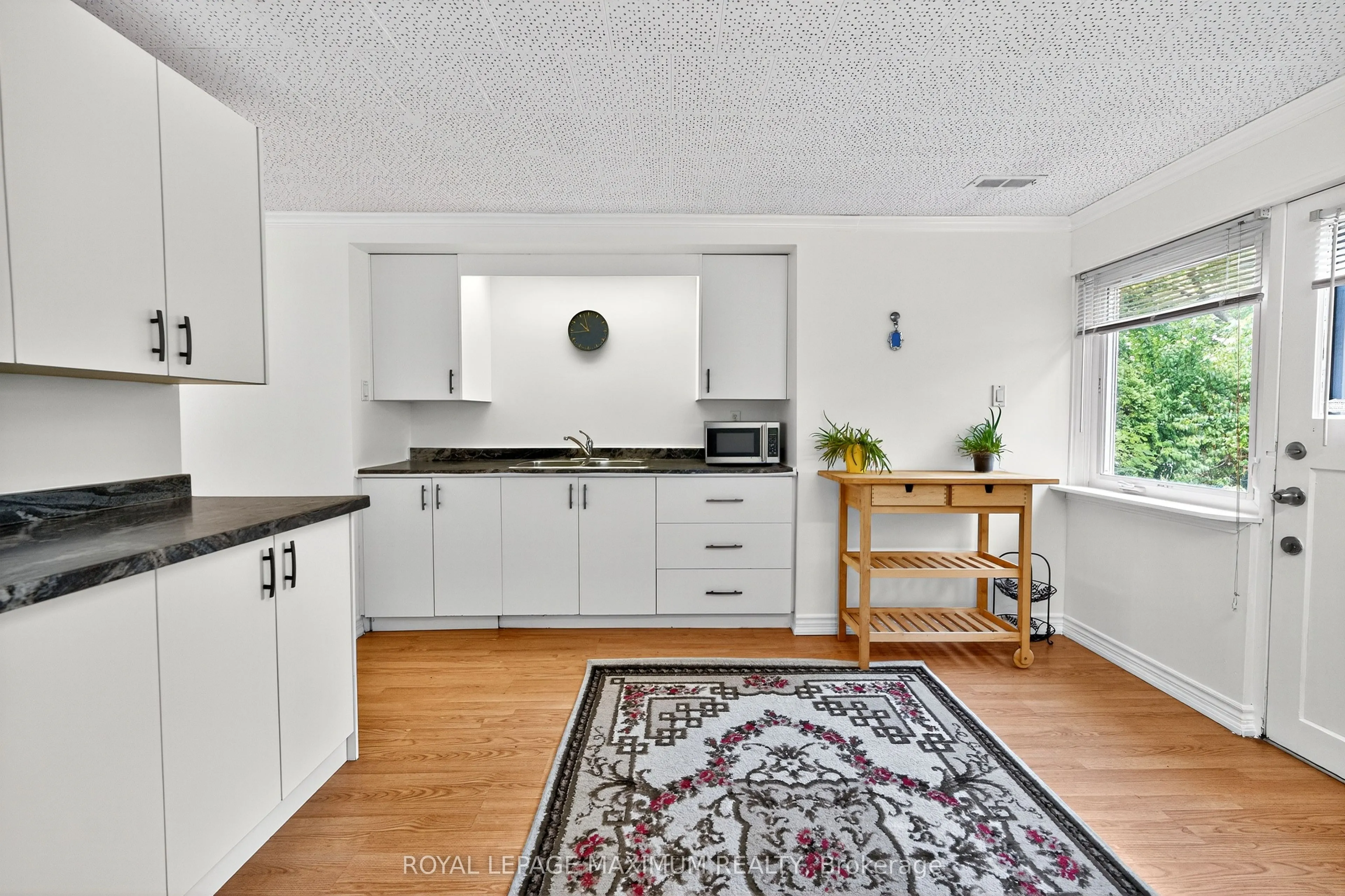 153 Highland Park Boulevard, #Basement