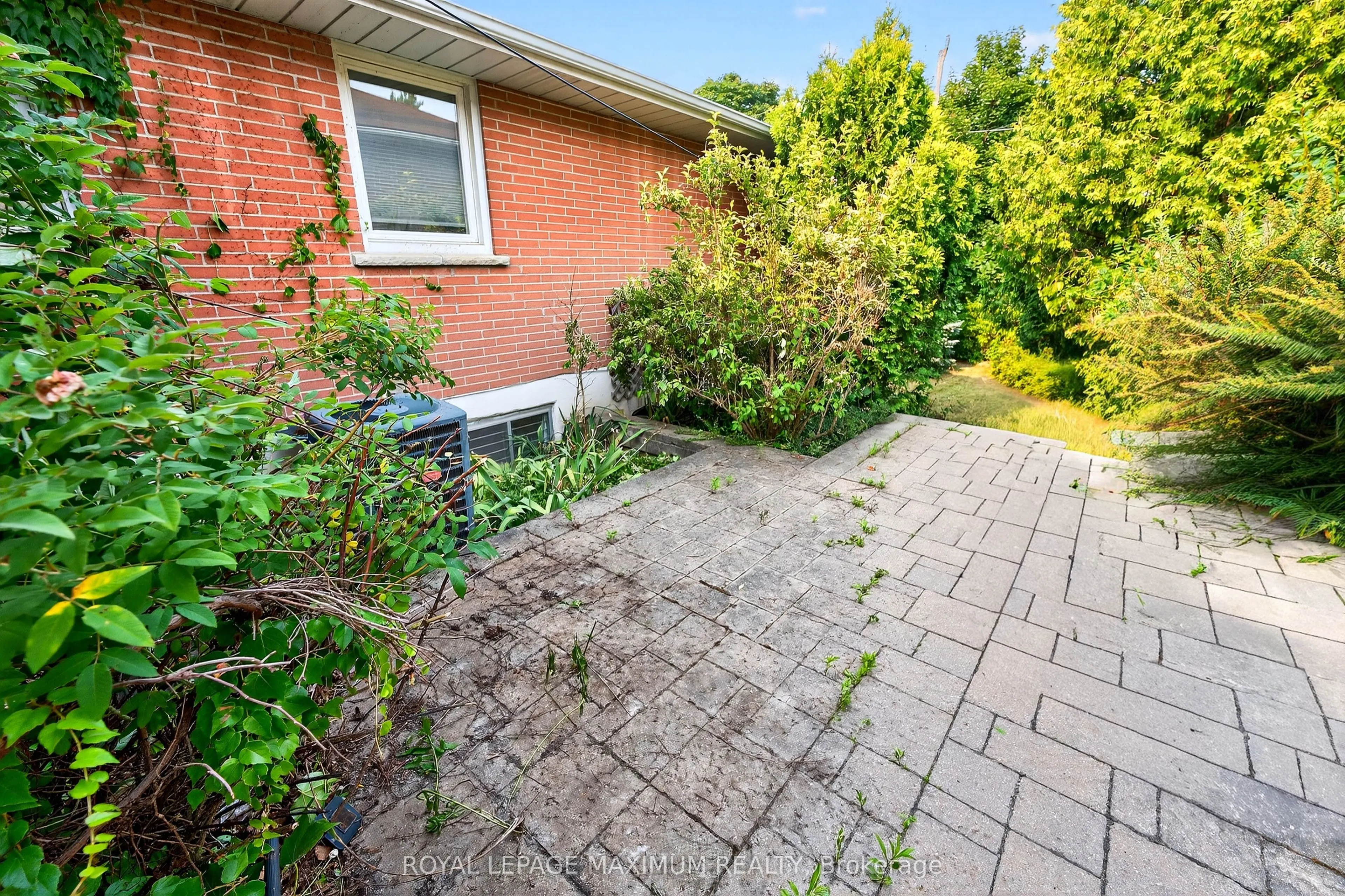 153 Highland Park Boulevard, #Basement