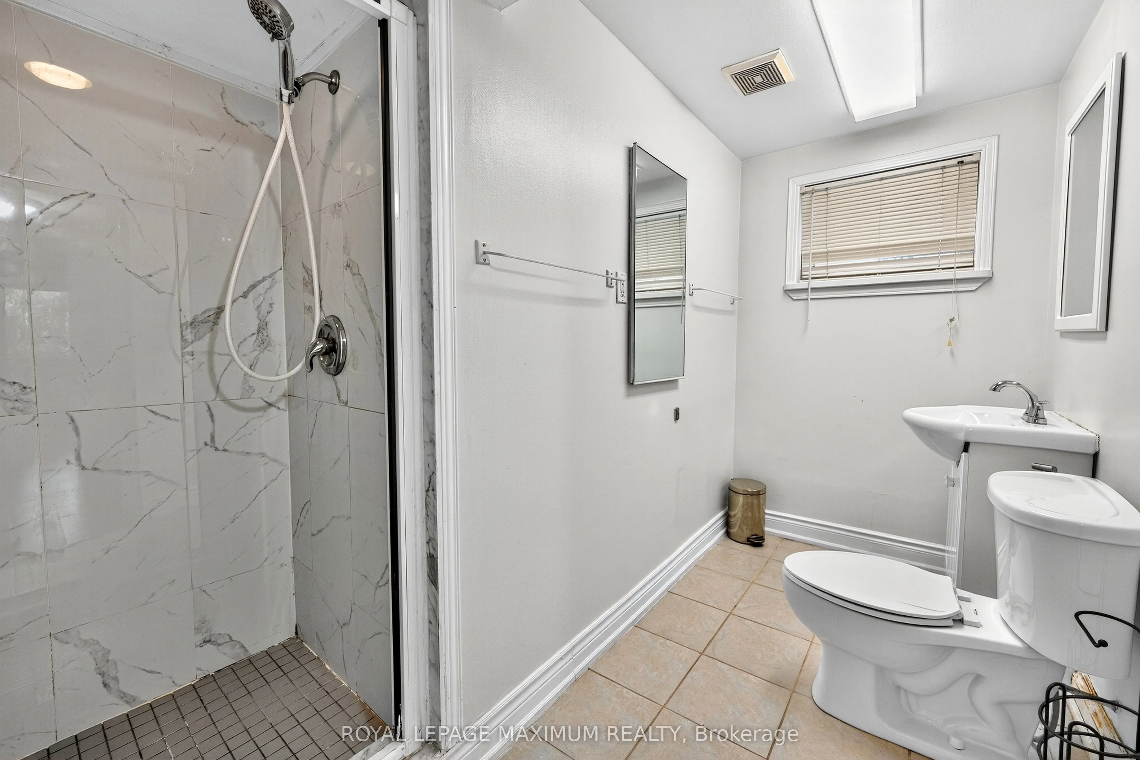 153 Highland Park Boulevard, #Basement
