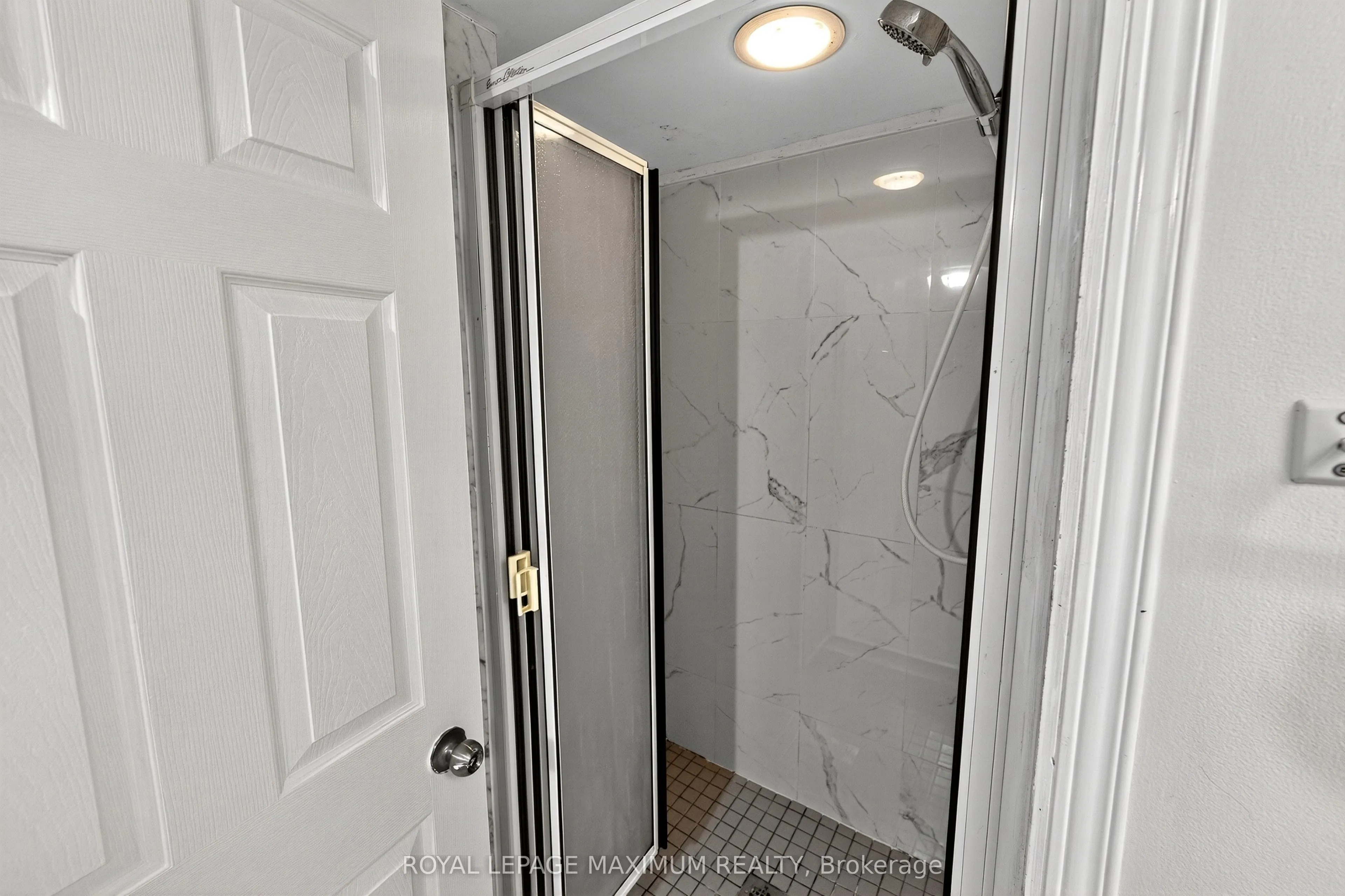 153 Highland Park Boulevard, #Basement