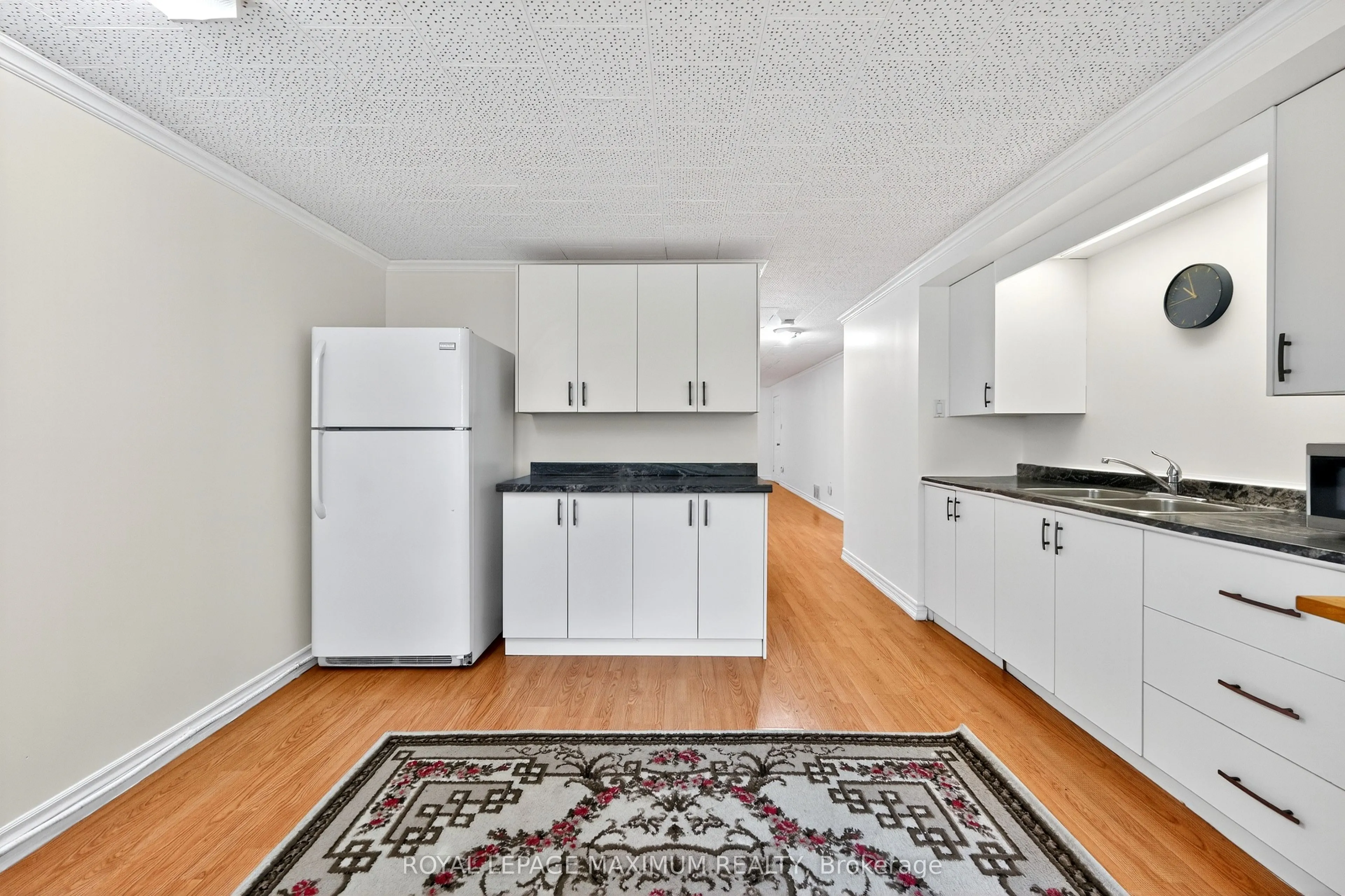153 Highland Park Boulevard, #Basement