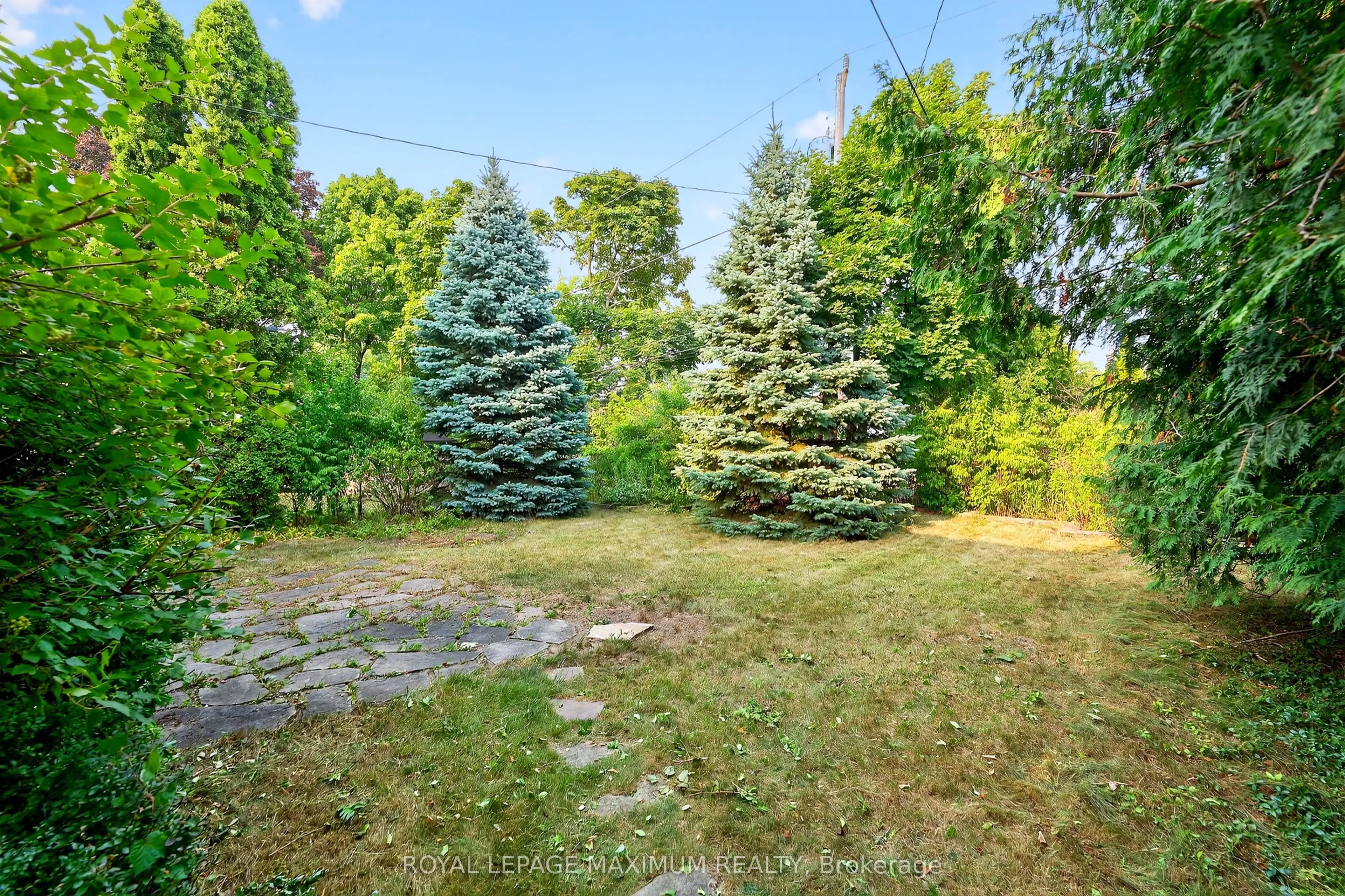 153 Highland Park Boulevard, #Basement