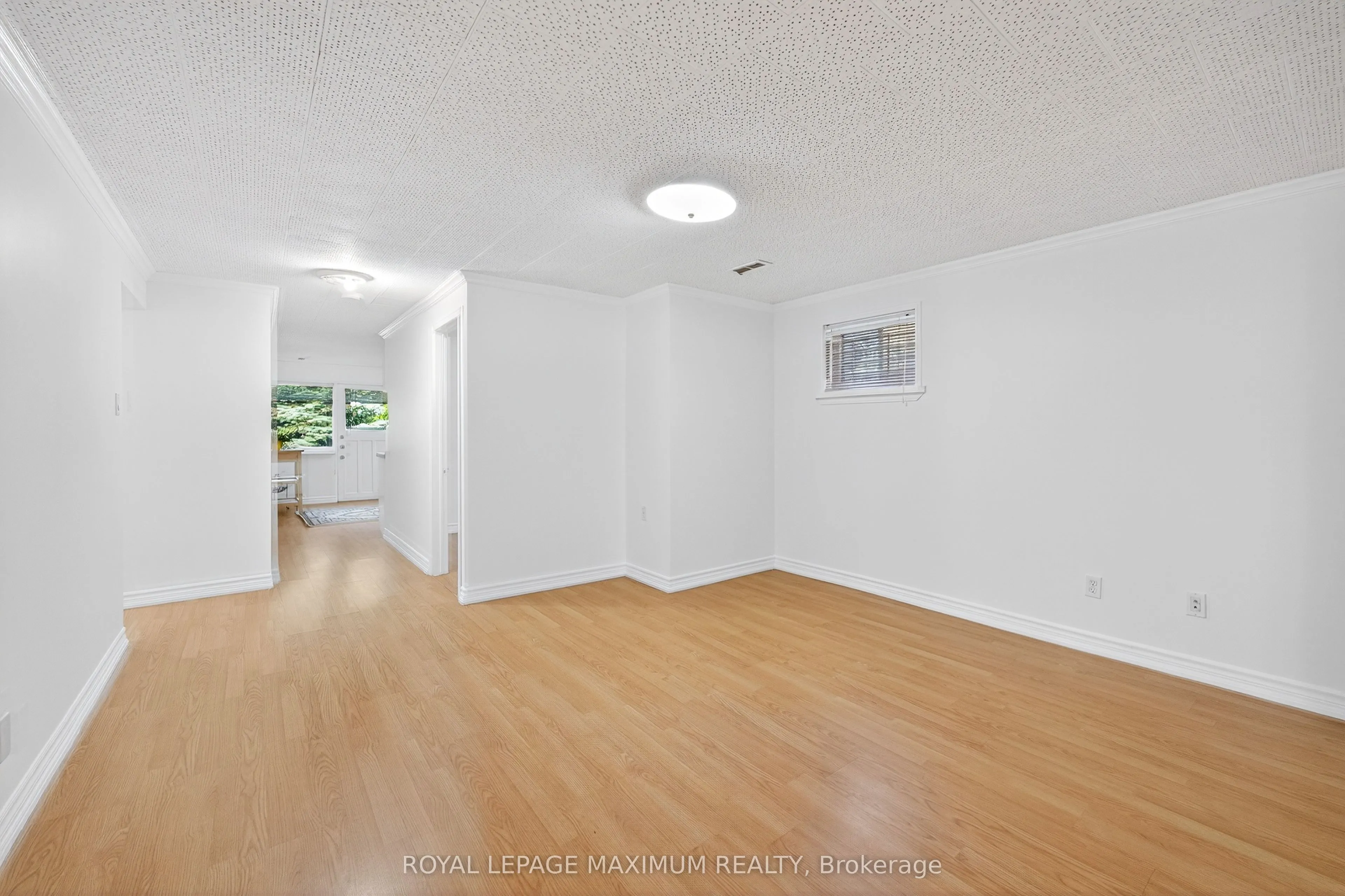 153 Highland Park Boulevard, #Basement