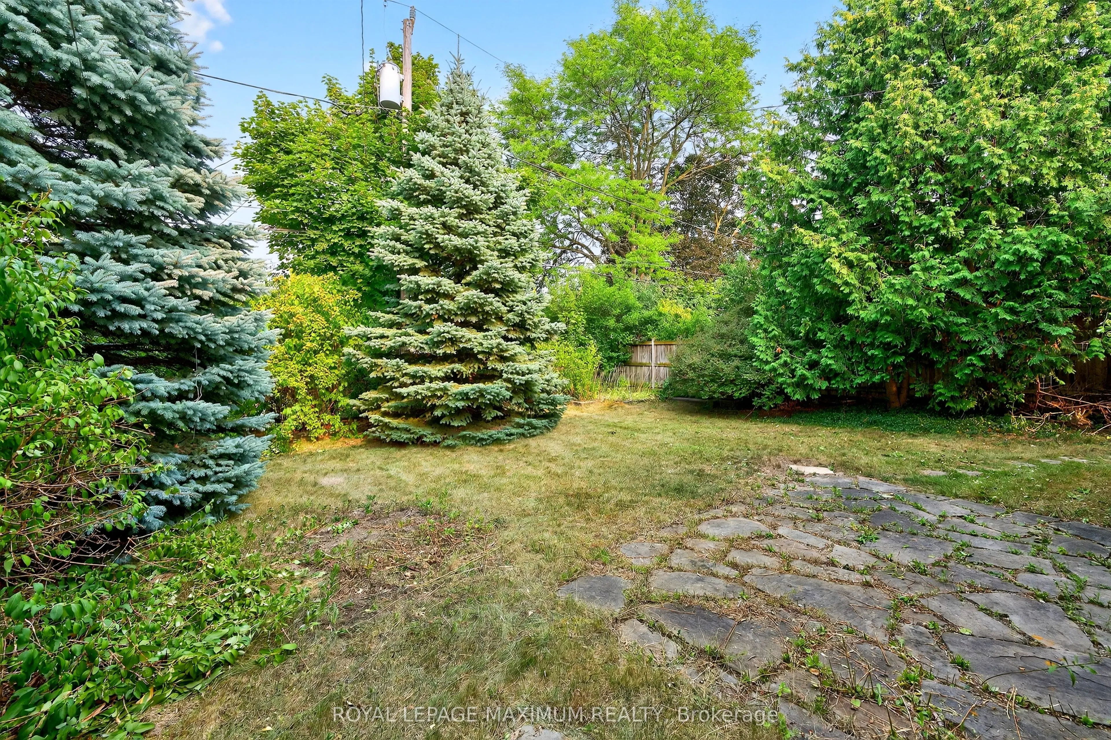 153 Highland Park Boulevard, #Basement