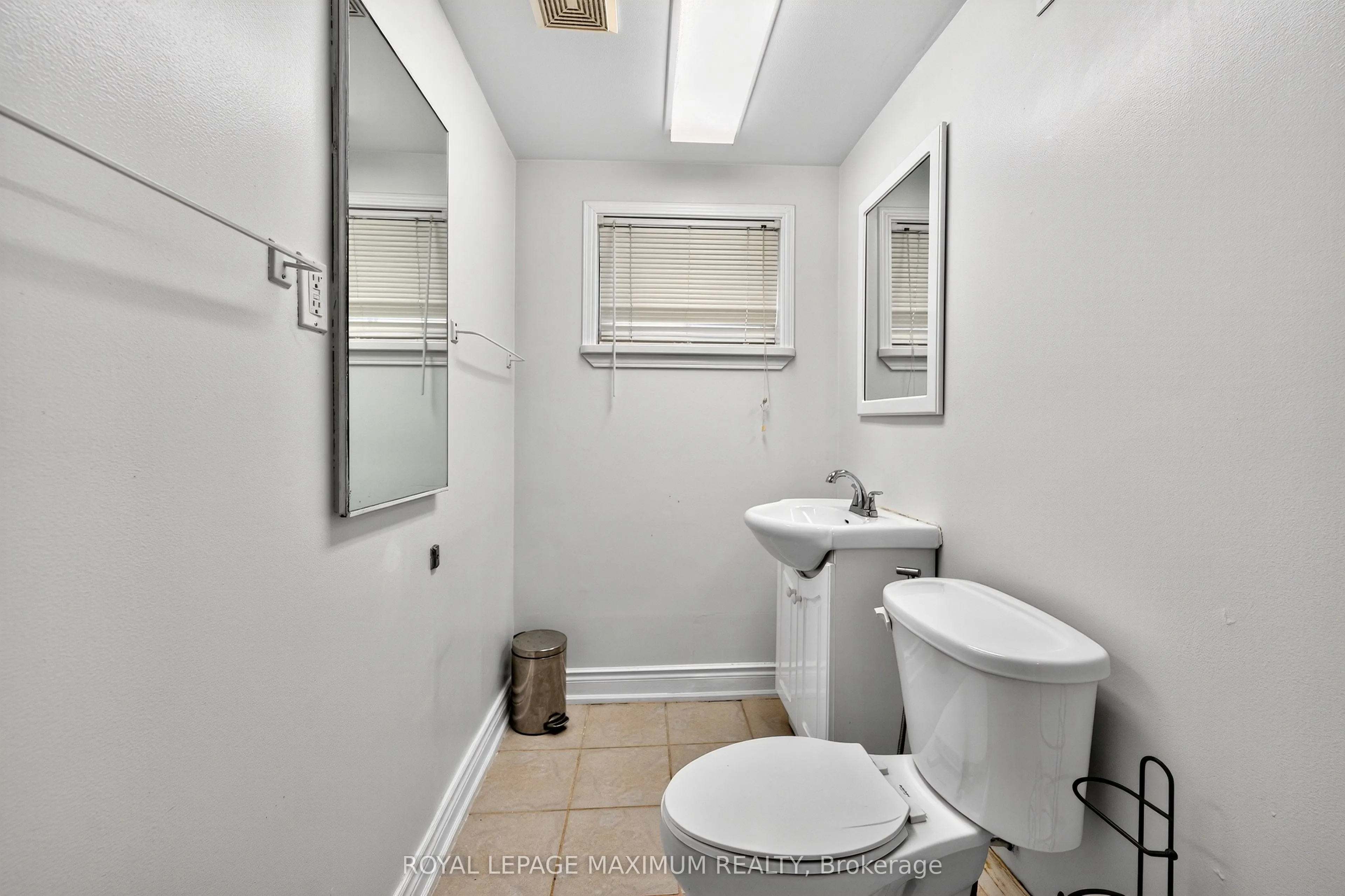 153 Highland Park Boulevard, #Basement