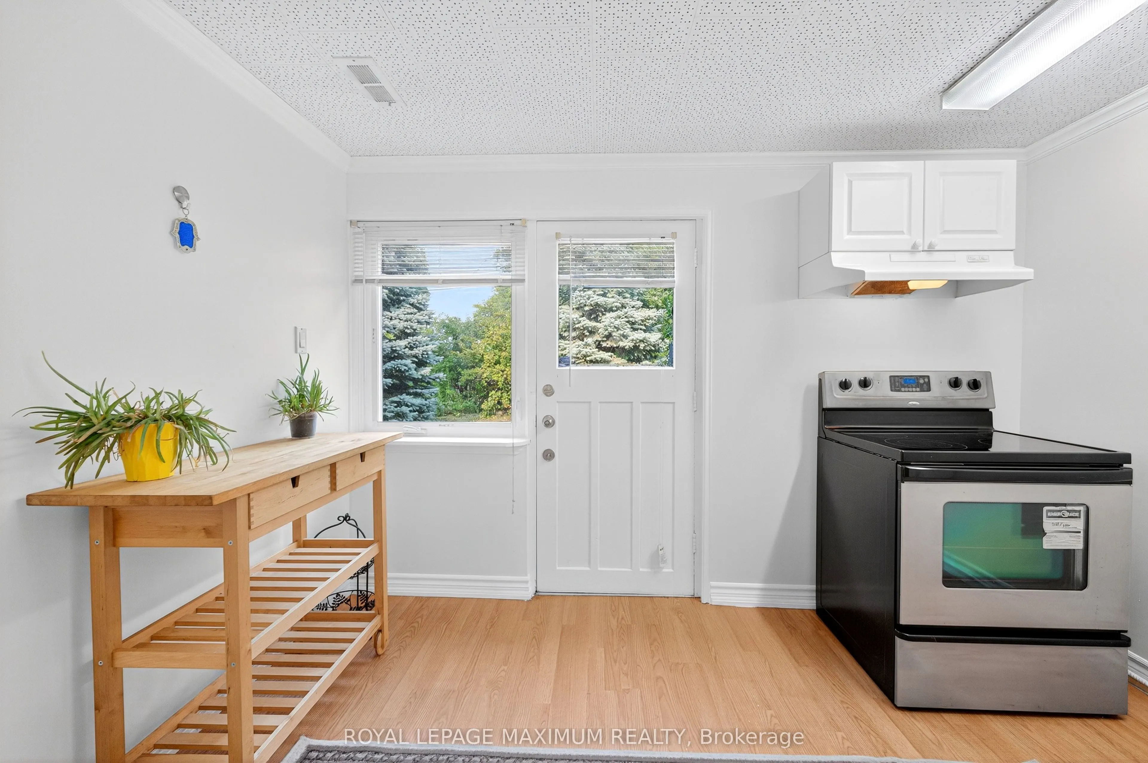153 Highland Park Boulevard, #Basement