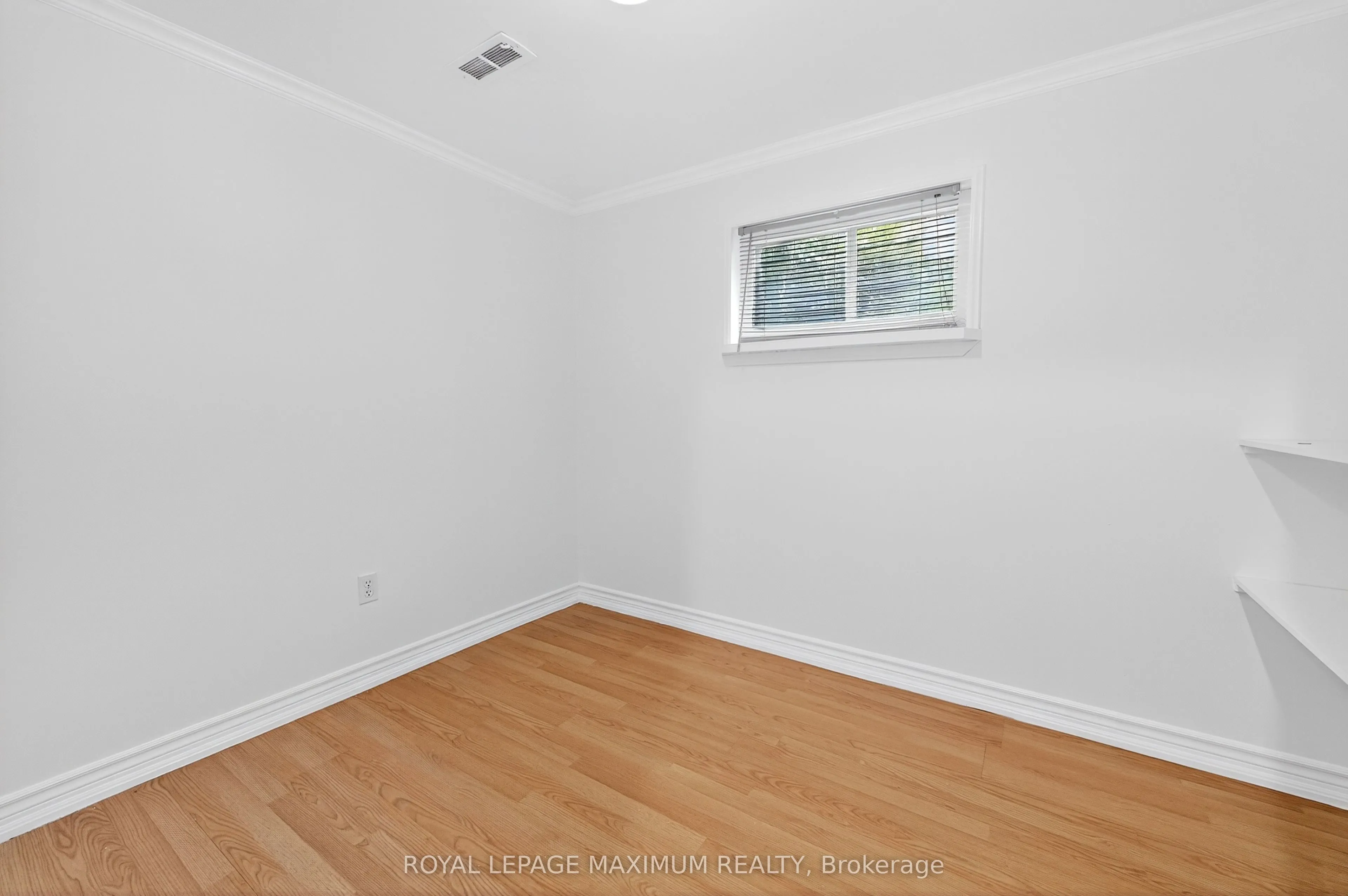 153 Highland Park Boulevard, #Basement
