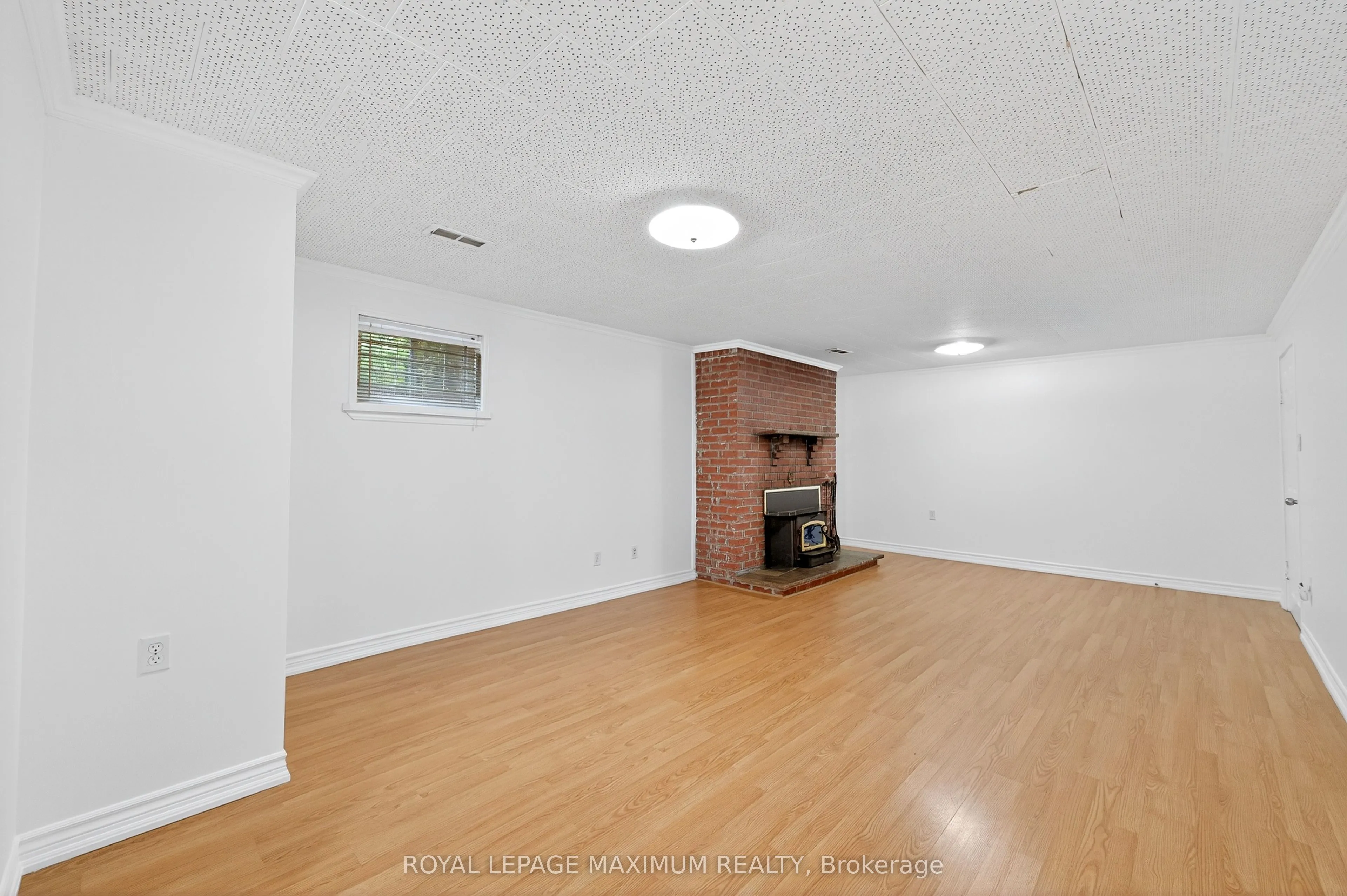 153 Highland Park Boulevard, #Basement