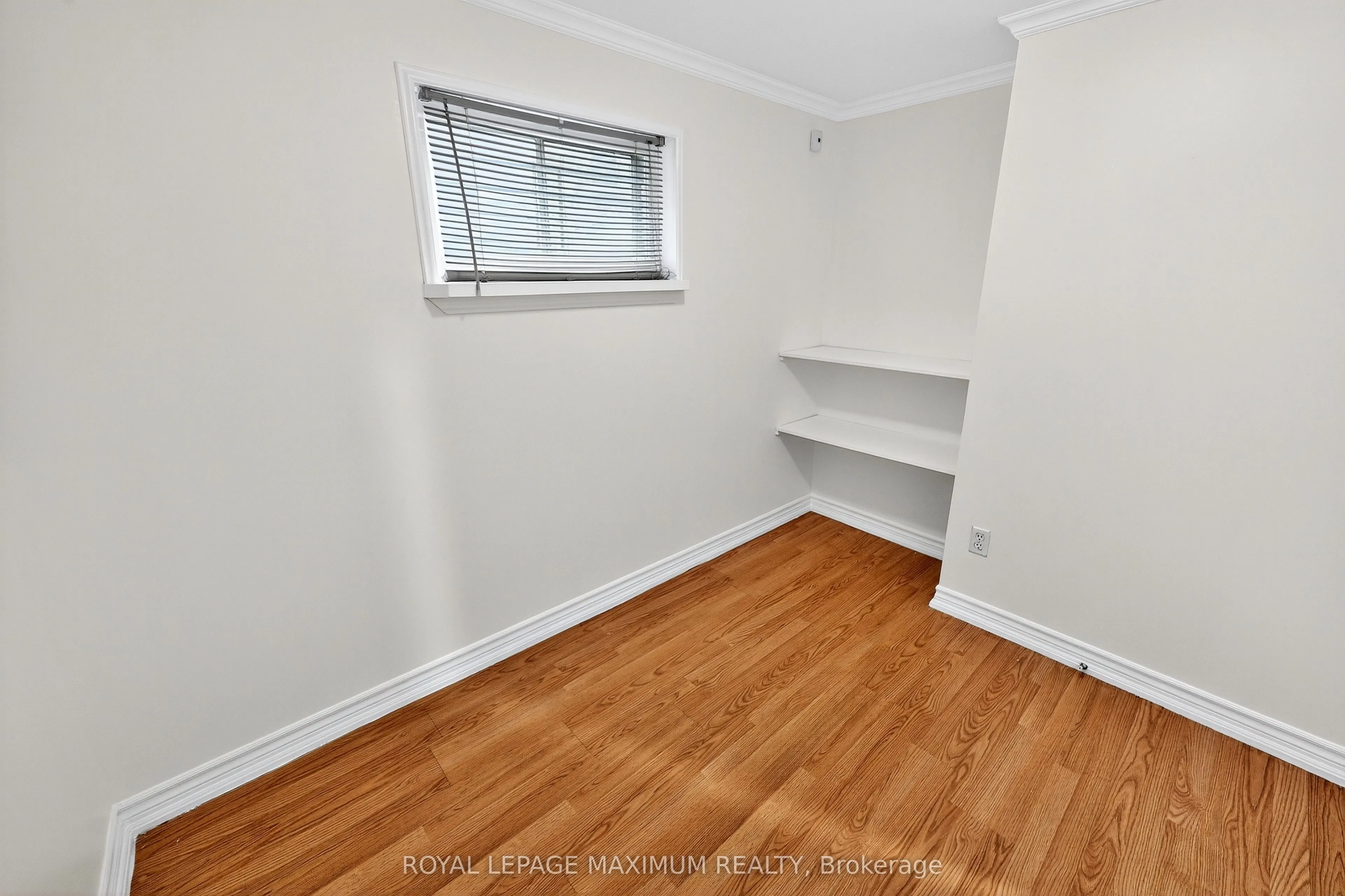 153 Highland Park Boulevard, #Basement