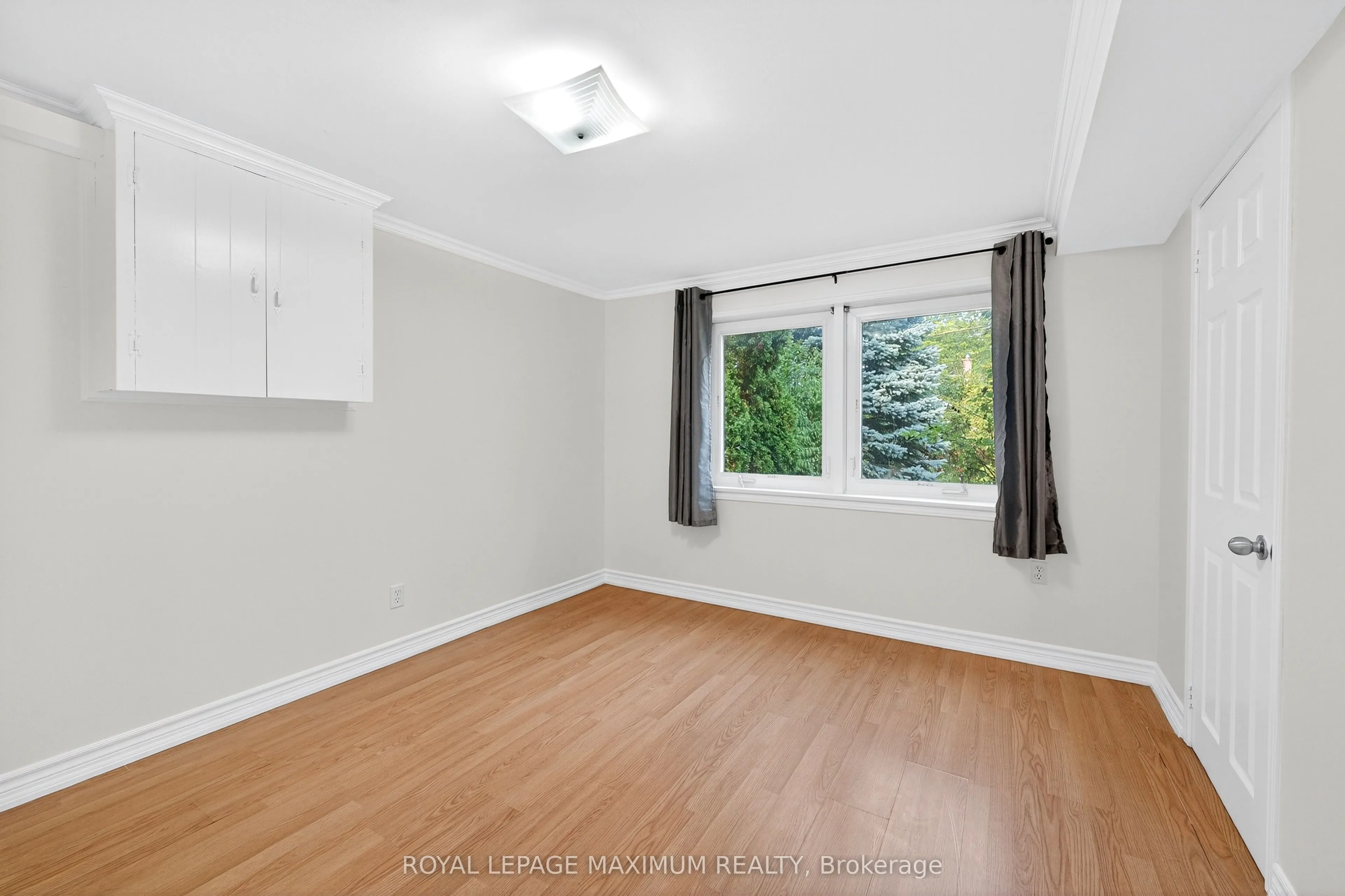 153 Highland Park Boulevard, #Basement
