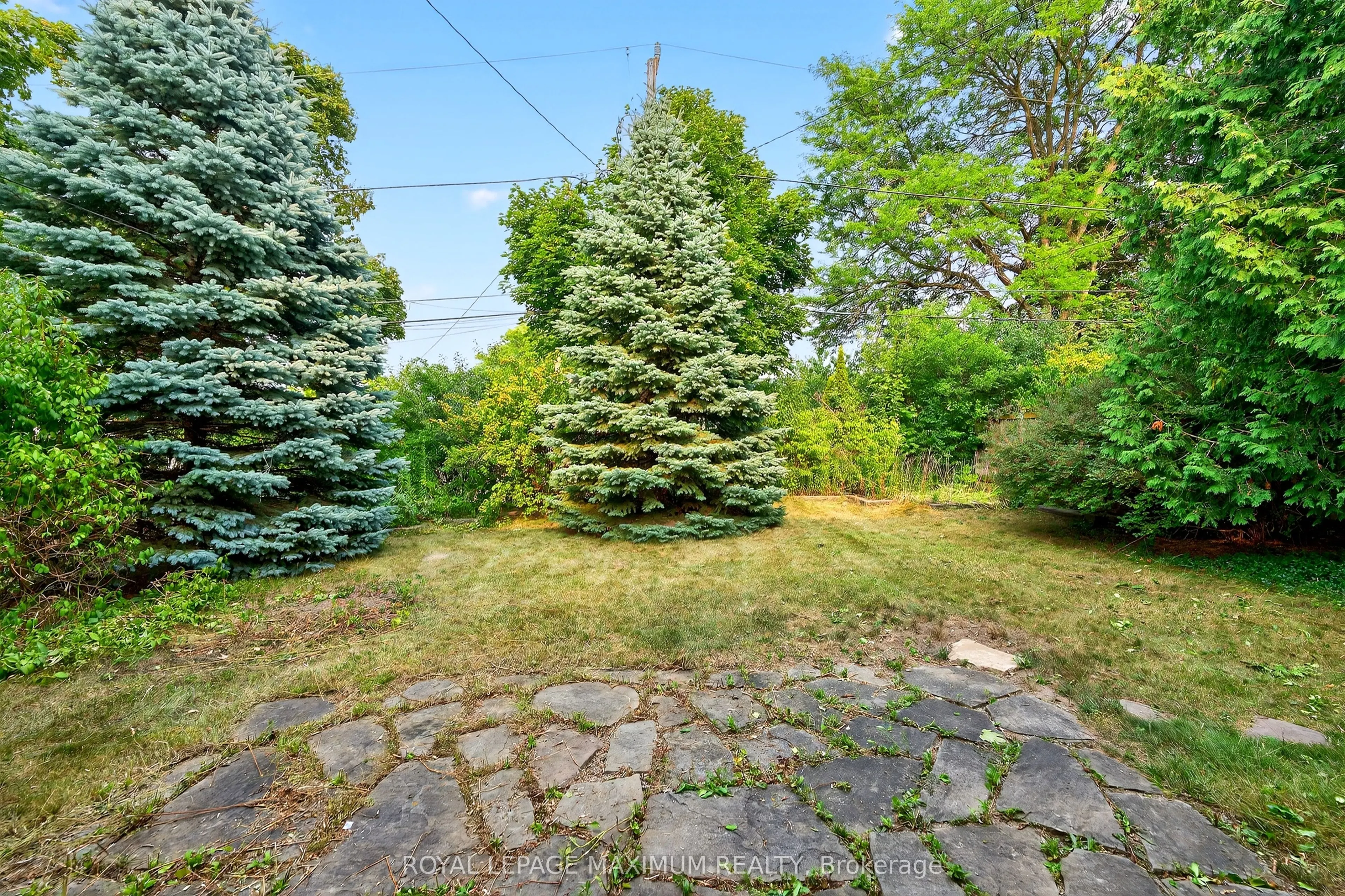 153 Highland Park Boulevard, #Basement