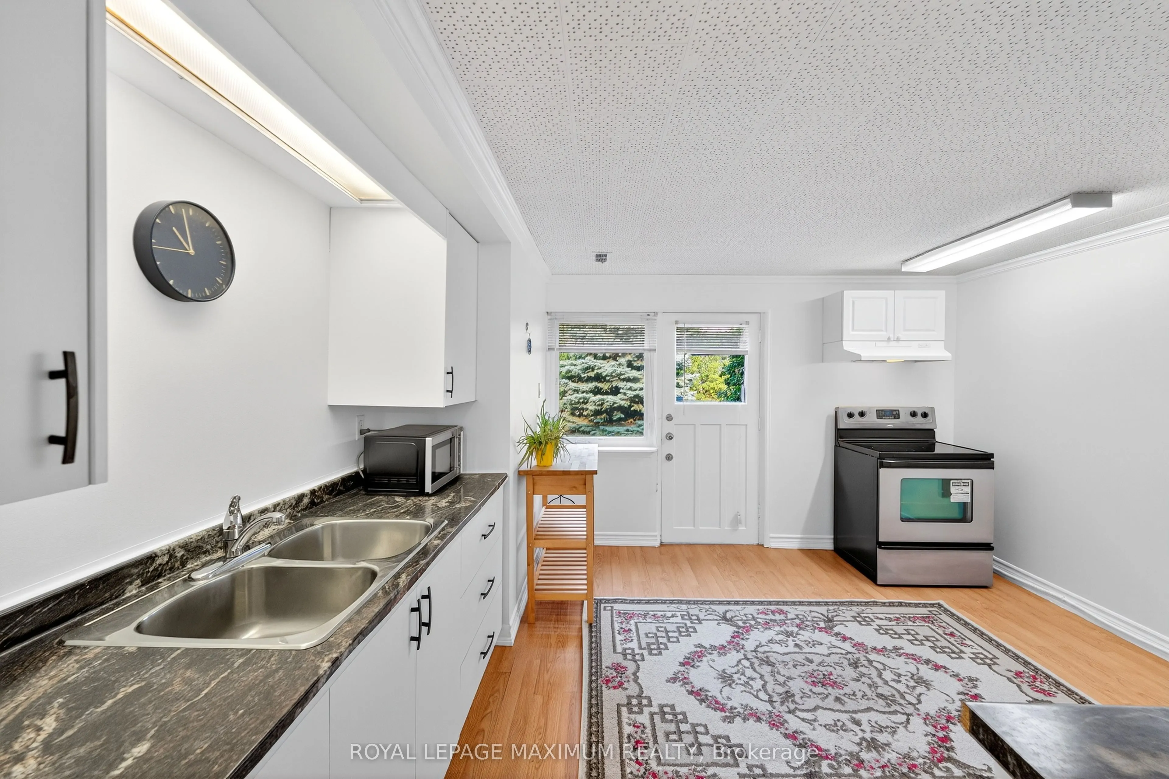 153 Highland Park Boulevard, #Basement