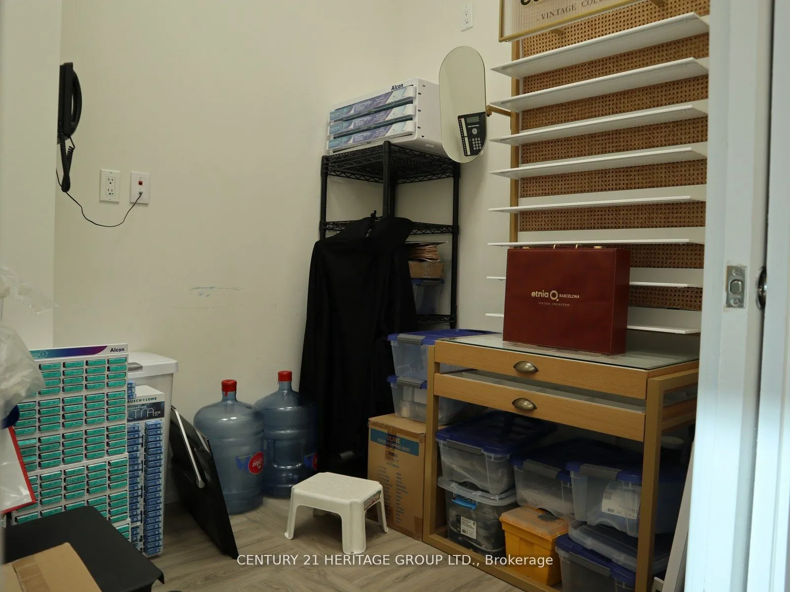 8763 Bayview Avenue, #123&125
