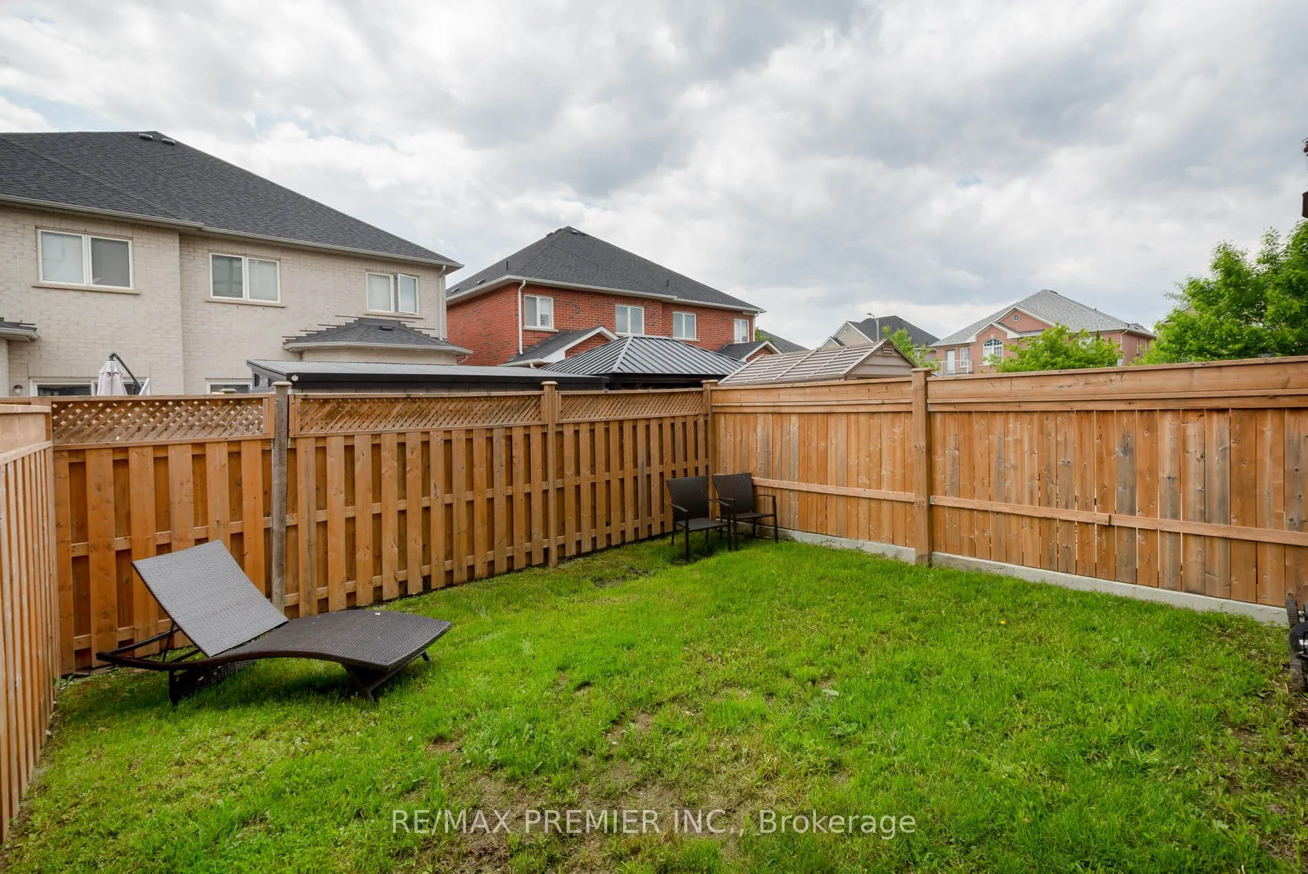89 Gridiron Gate