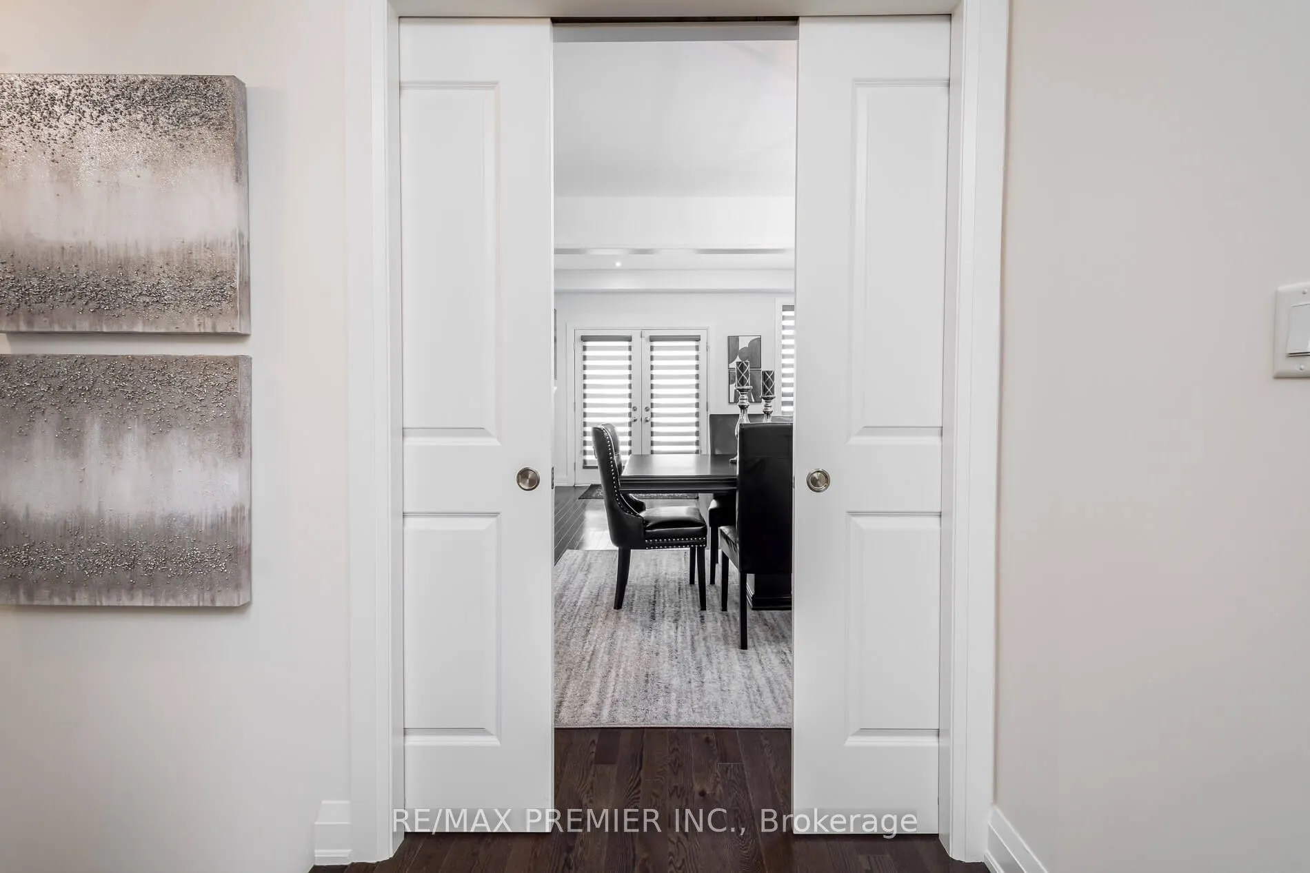 89 Gridiron Gate