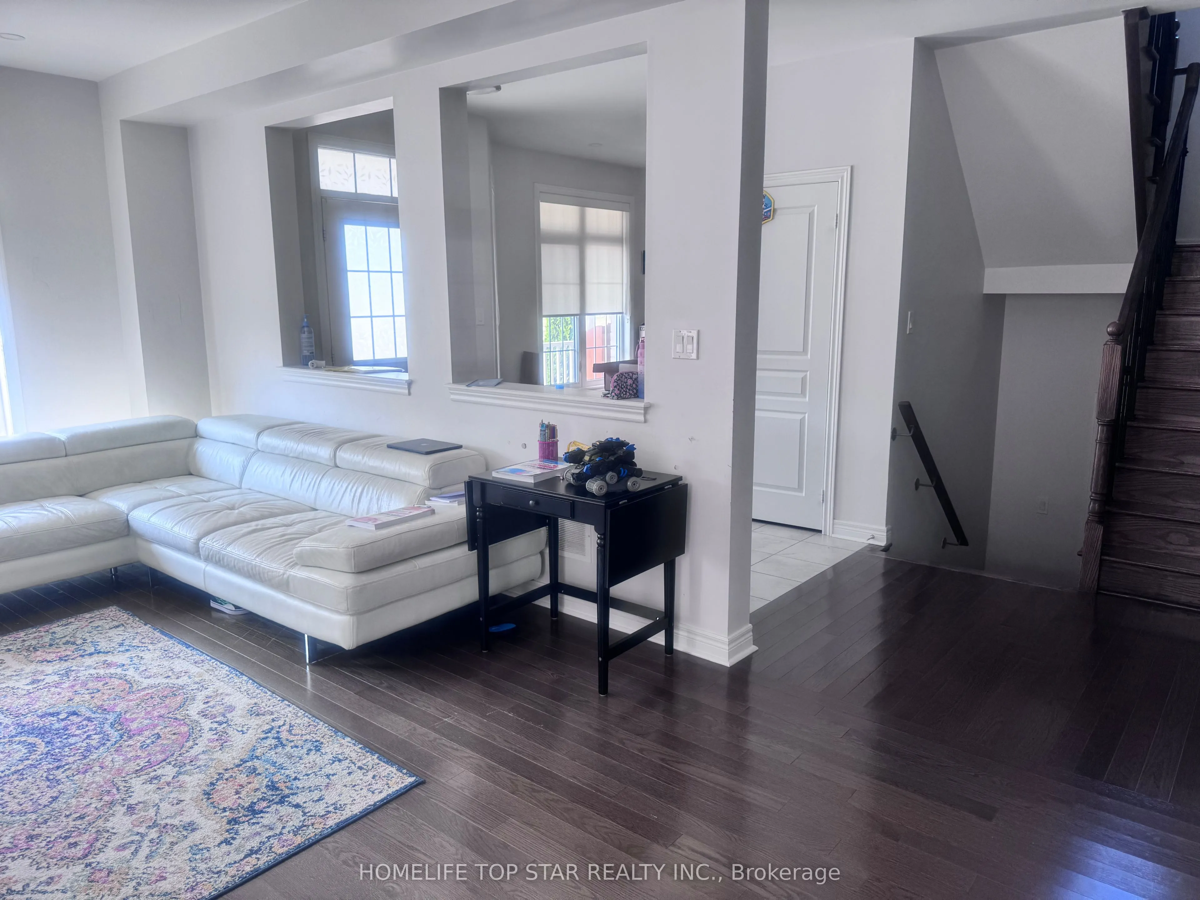 319 William Forster Road