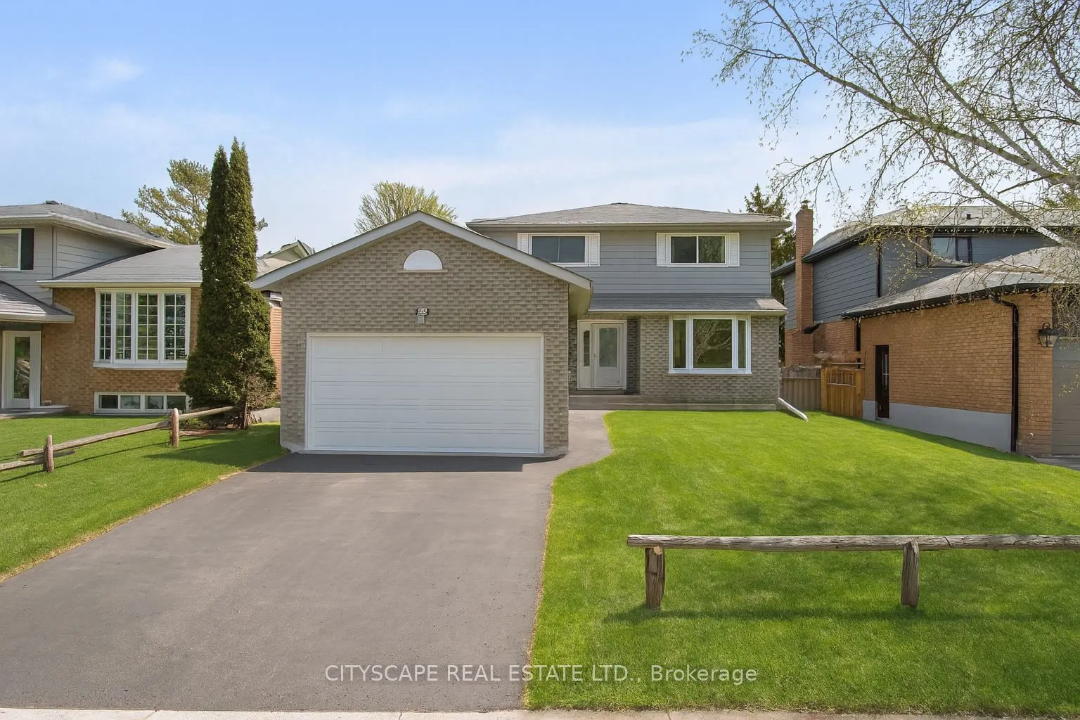 65 Riverglen Drive