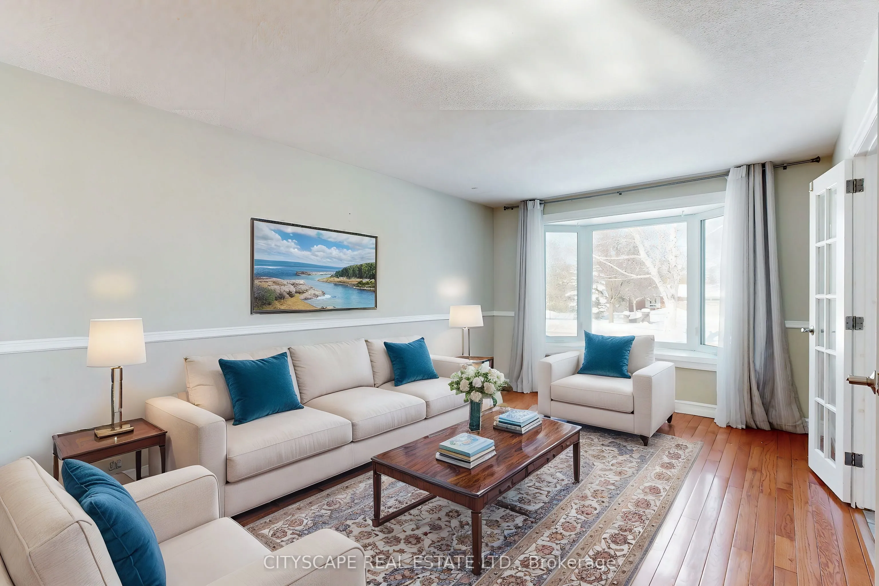 65 Riverglen Drive