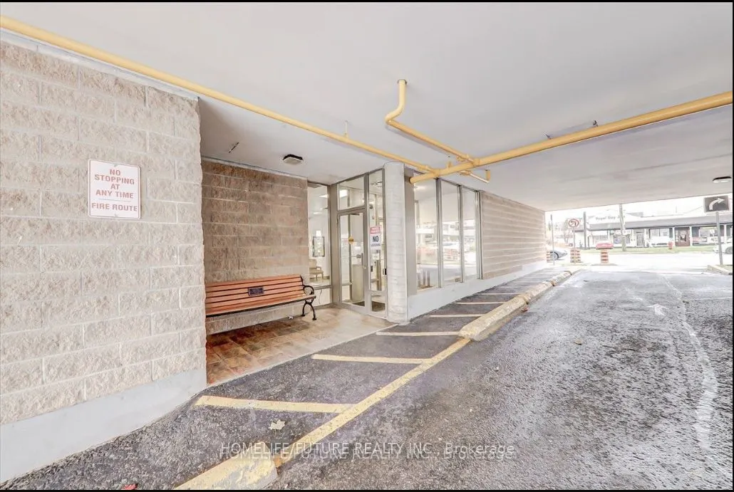 160 Wellington Street E, #314