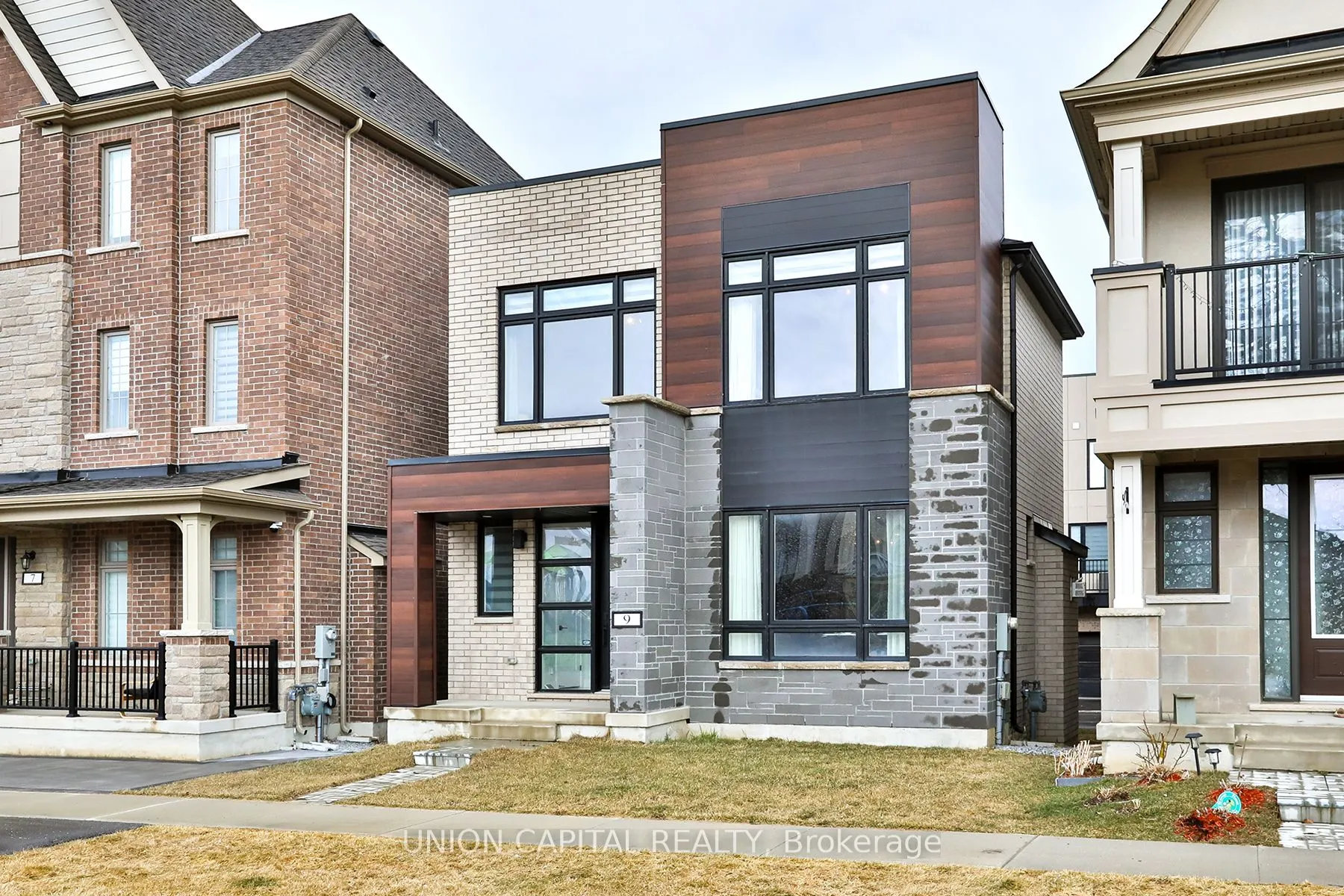 9 Kohn Lane