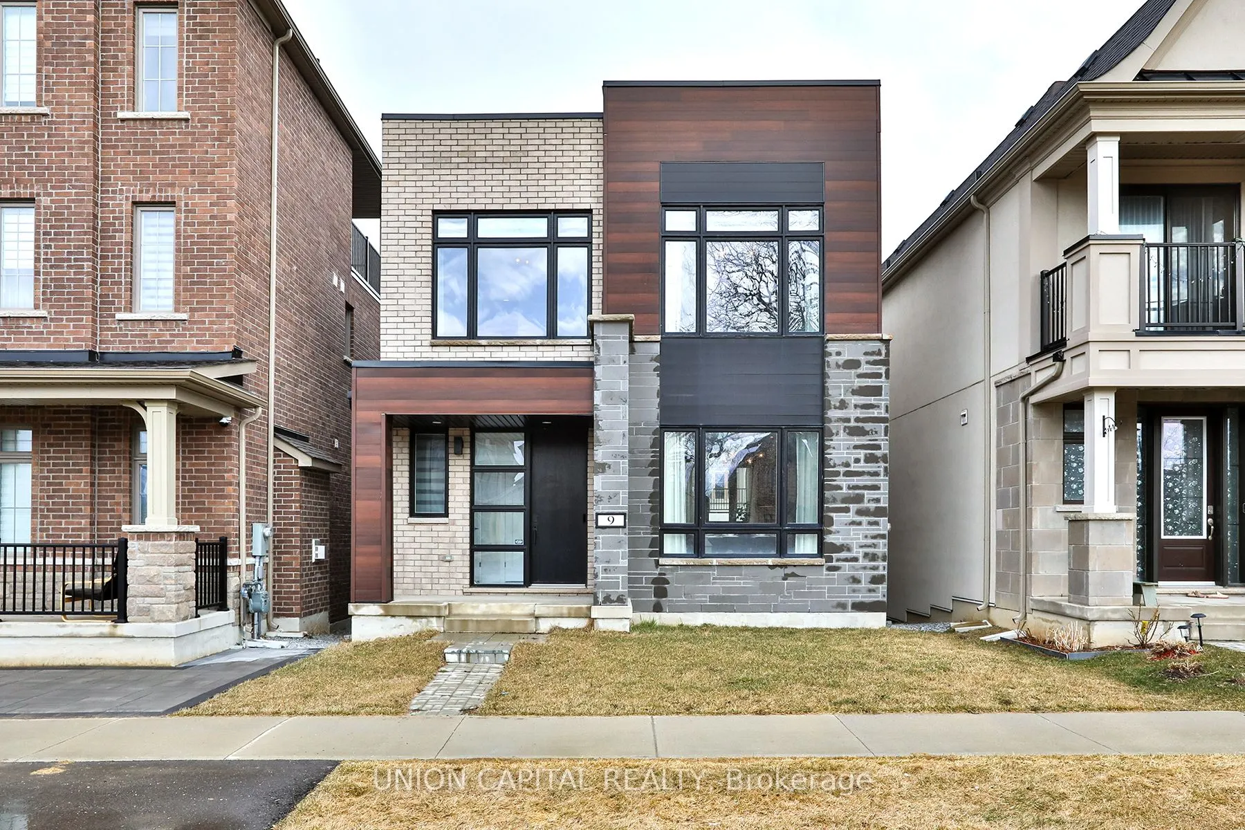 9 Kohn Lane