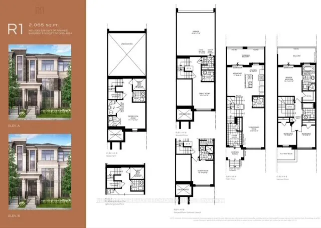 4 Pantheon Lane