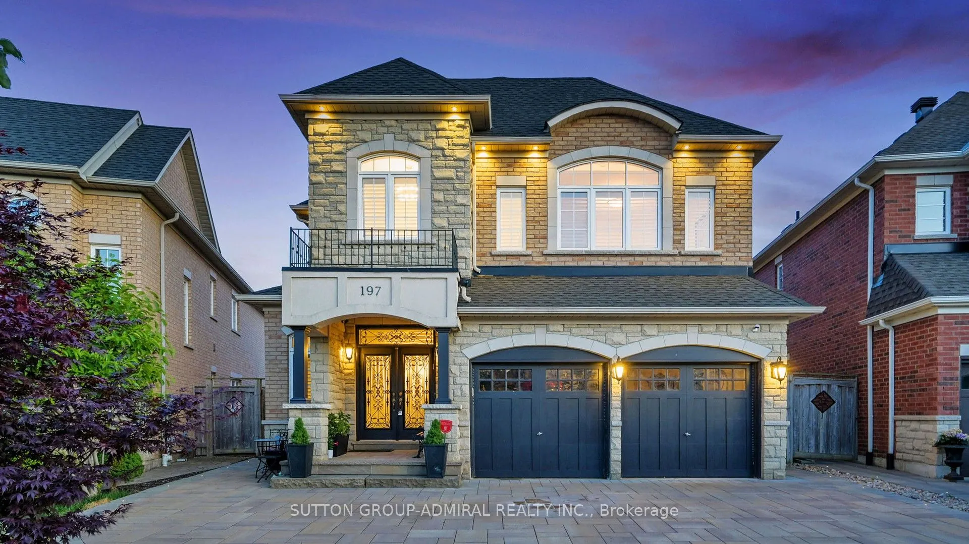 197 Israel Zilber Drive