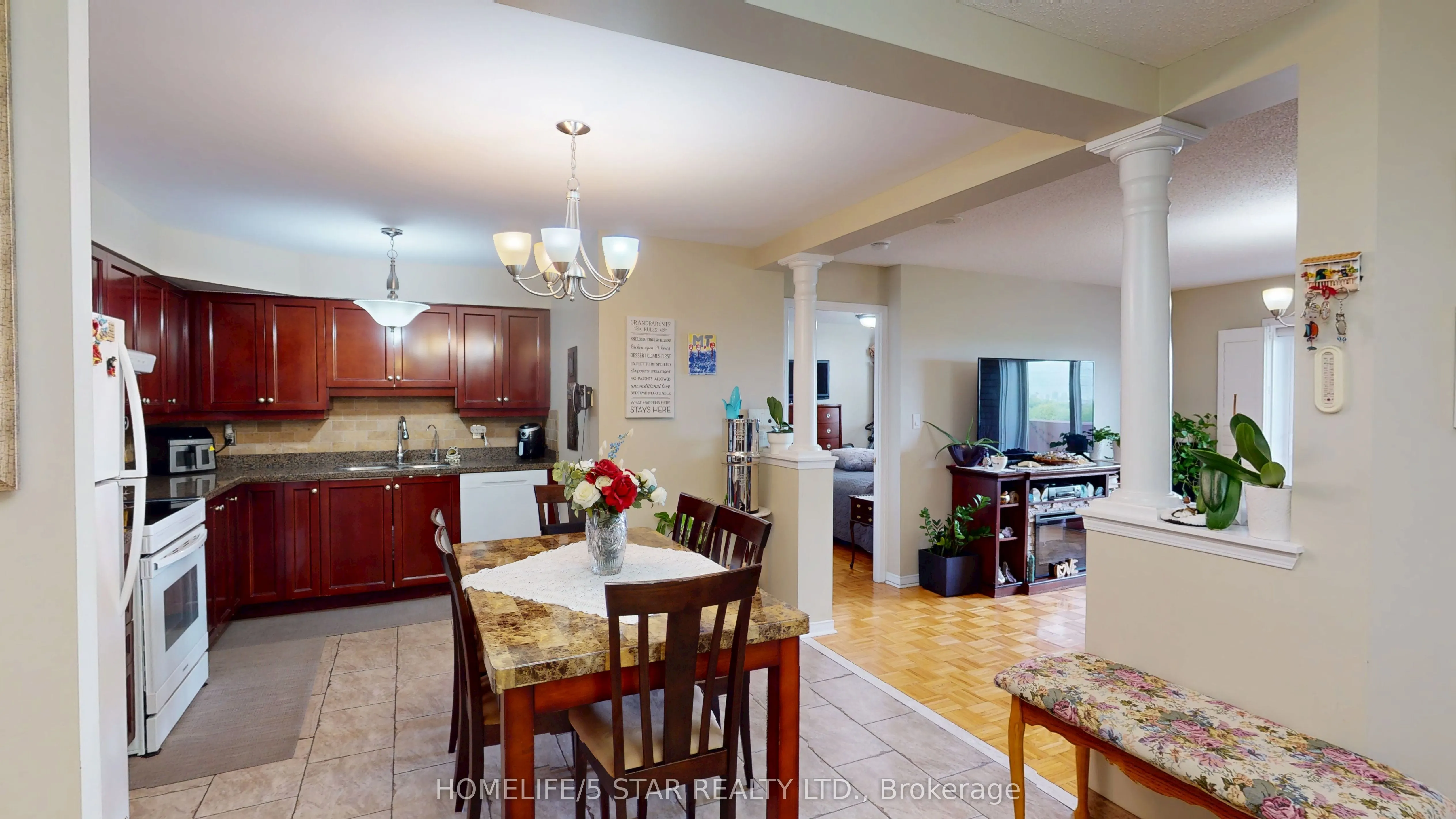 7373 MARTIN GROVE Road, #607