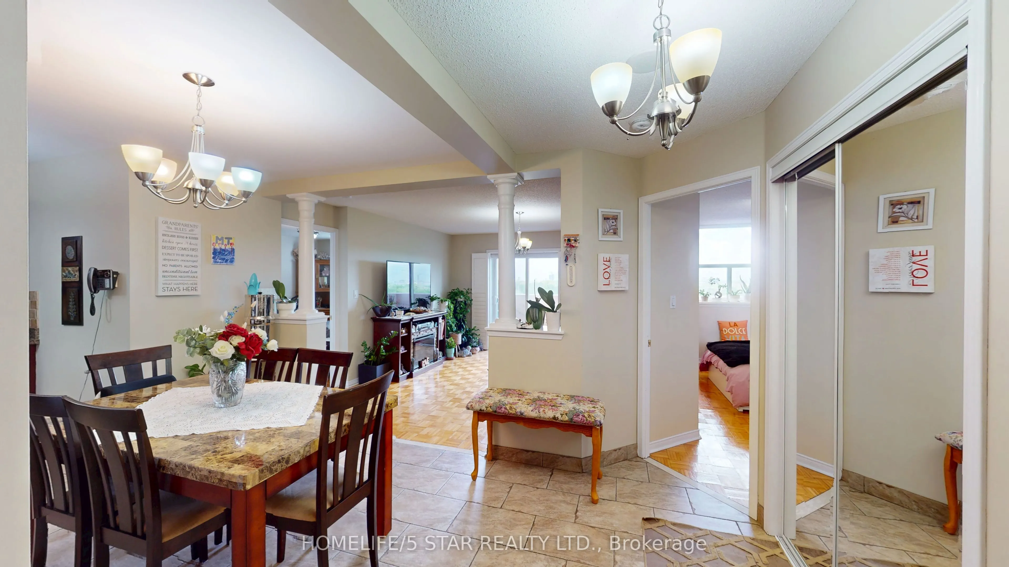 7373 MARTIN GROVE Road, #607