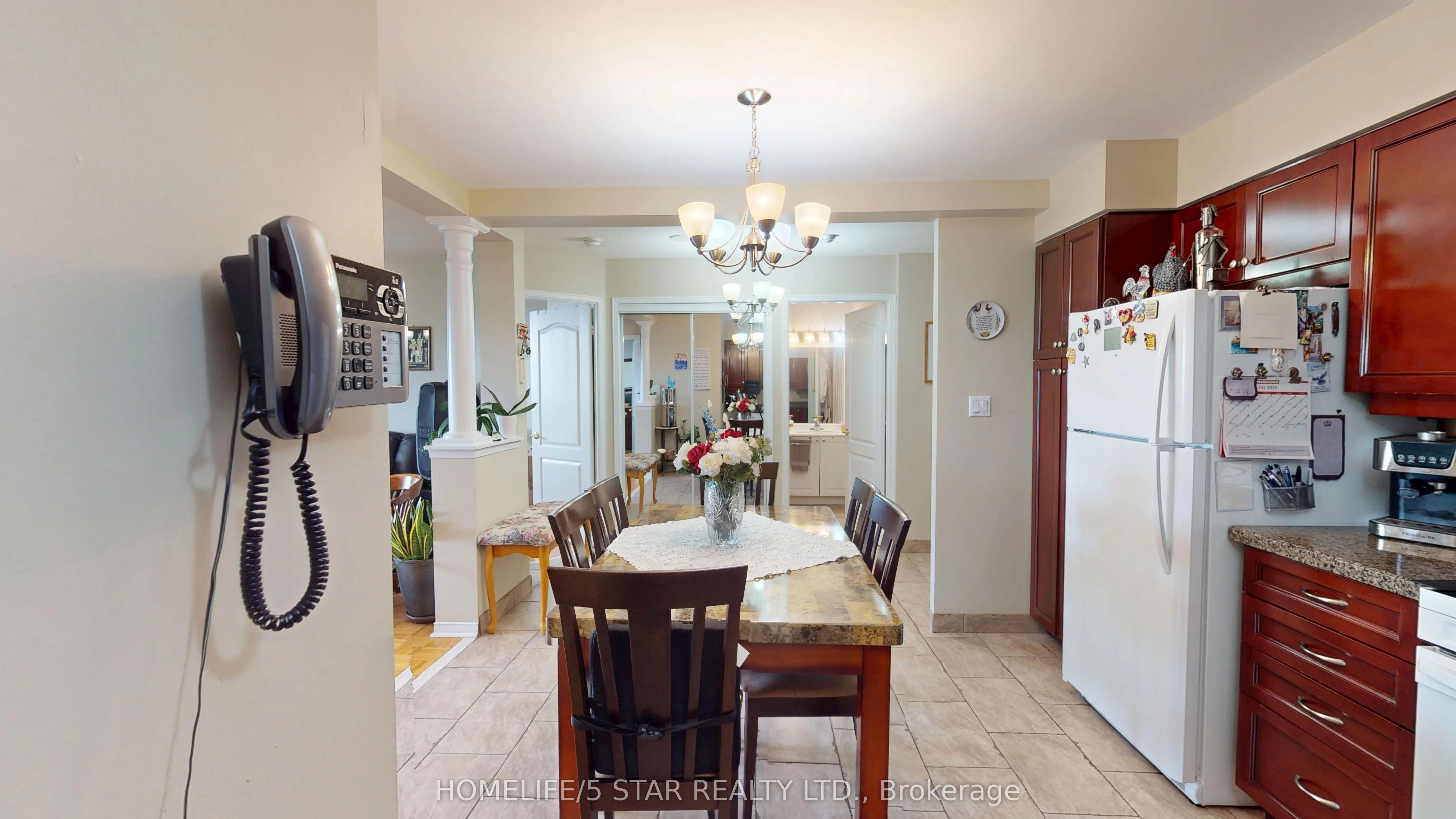 7373 MARTIN GROVE Road, #607