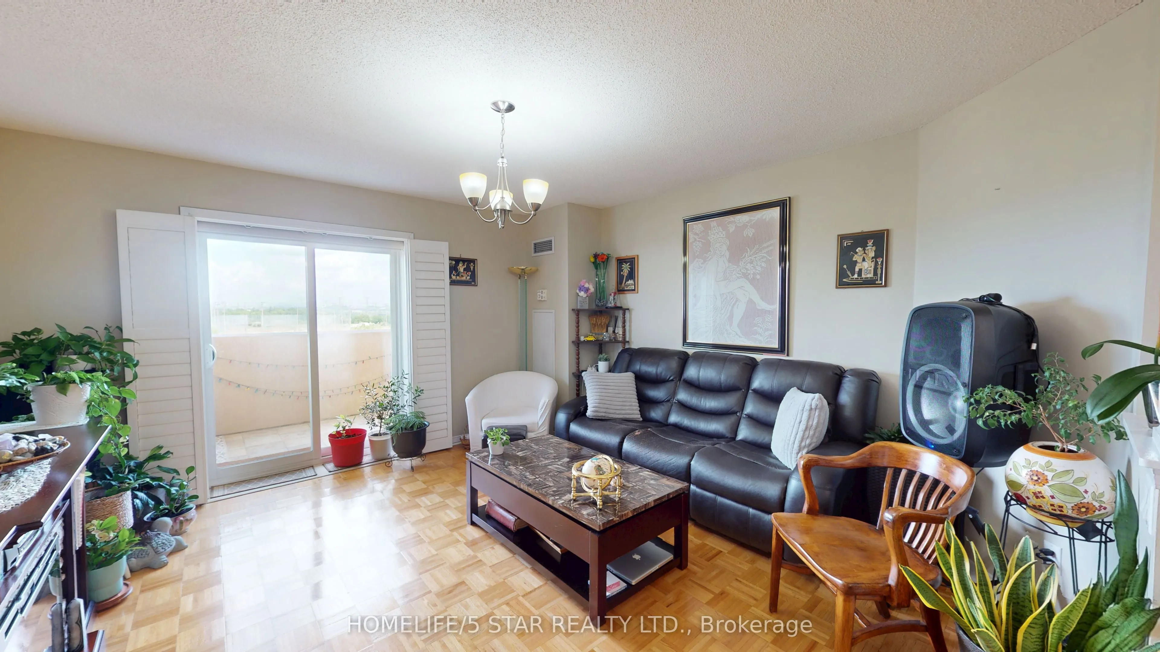7373 MARTIN GROVE Road, #607