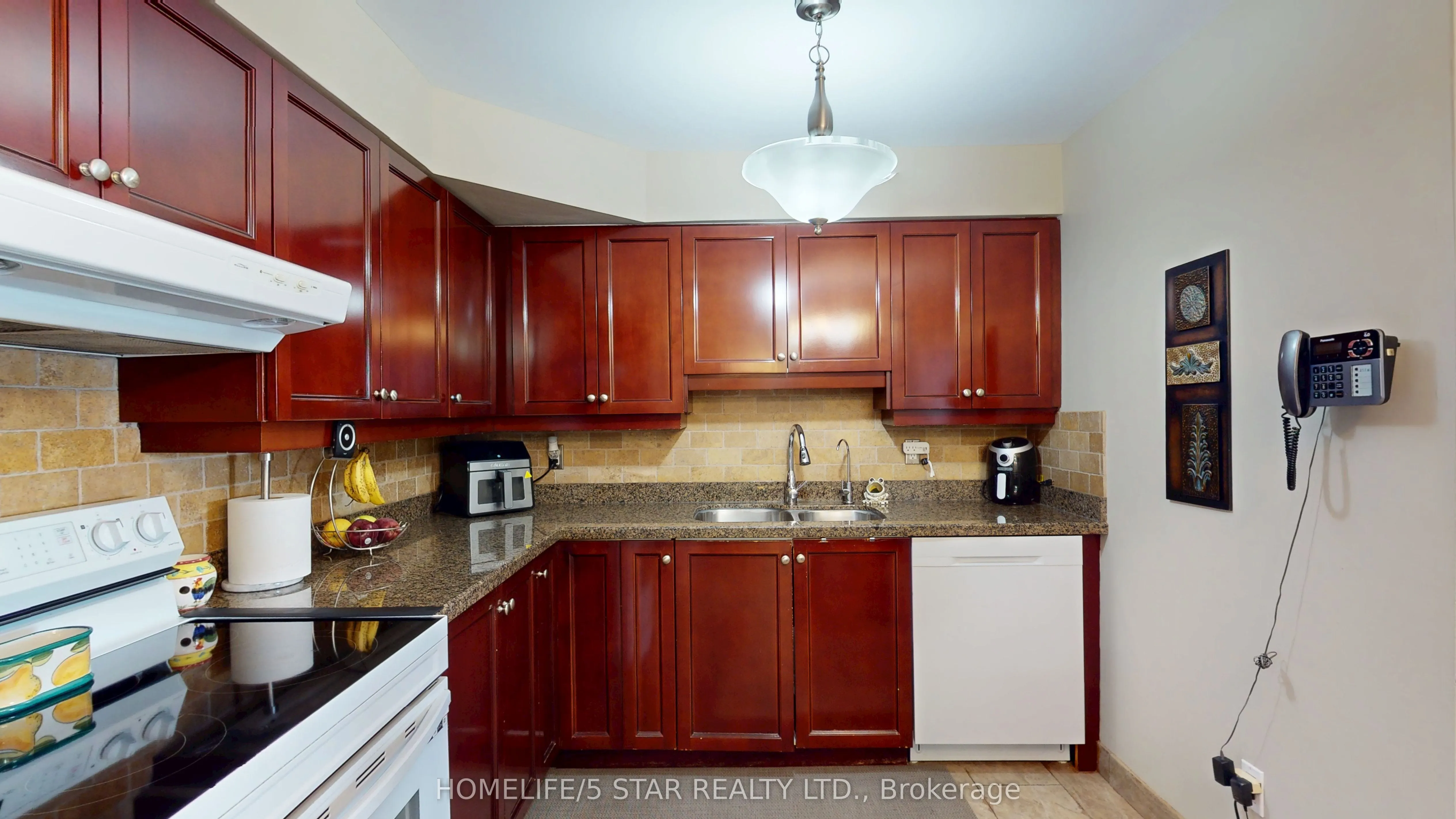 7373 MARTIN GROVE Road, #607